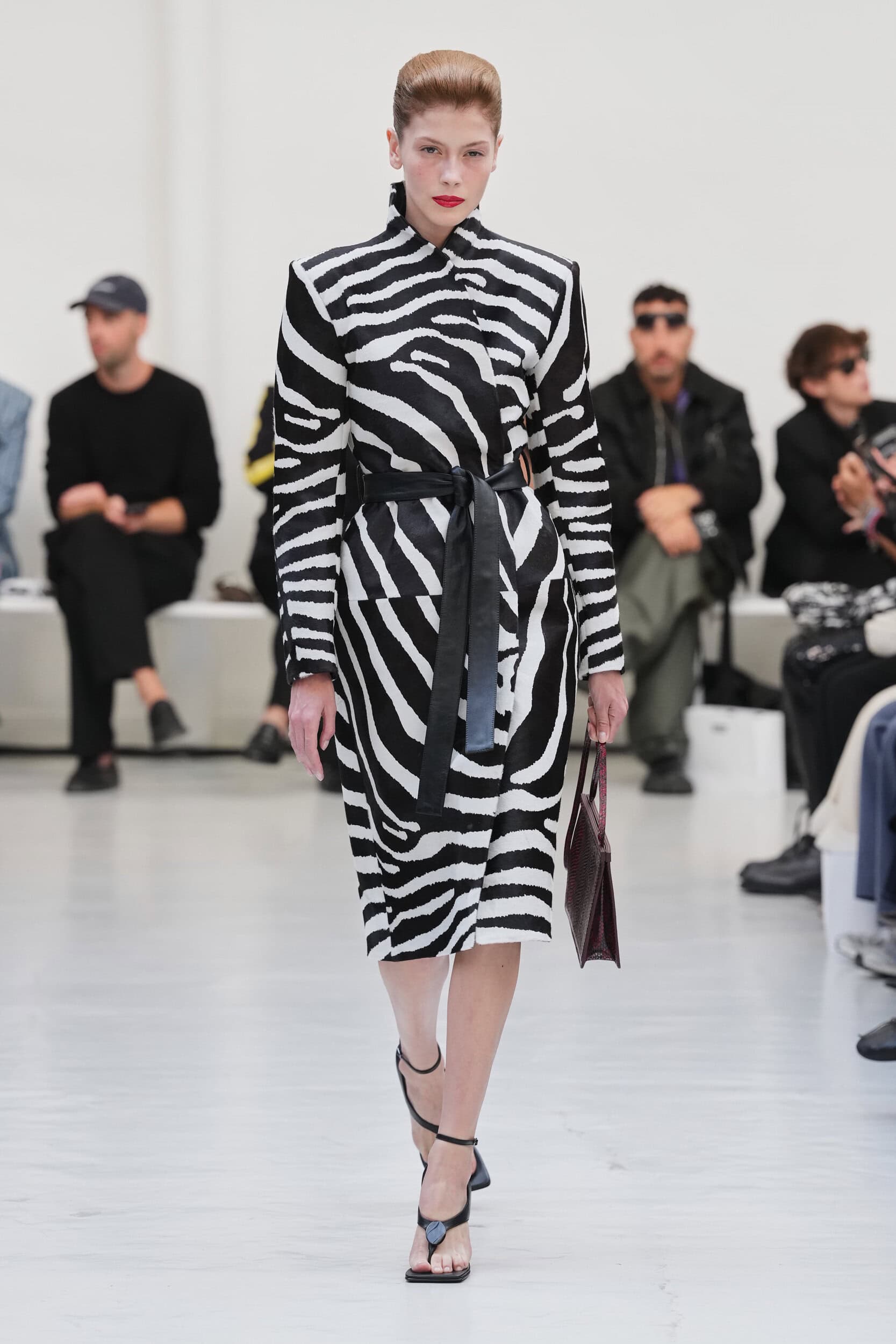 Situationist Spring 2027 Fashion Show