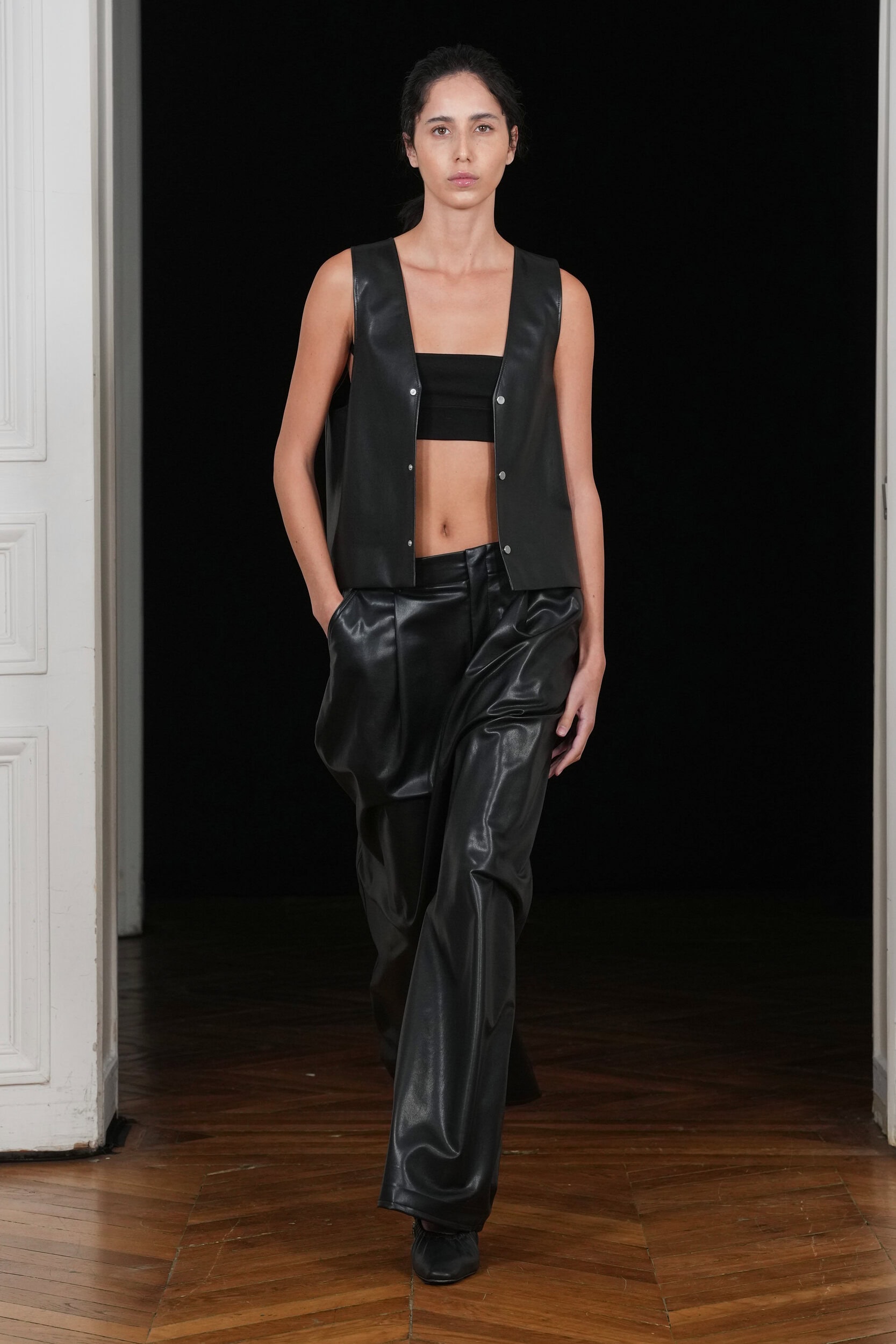 Gauchere Spring 2027 Fashion Show