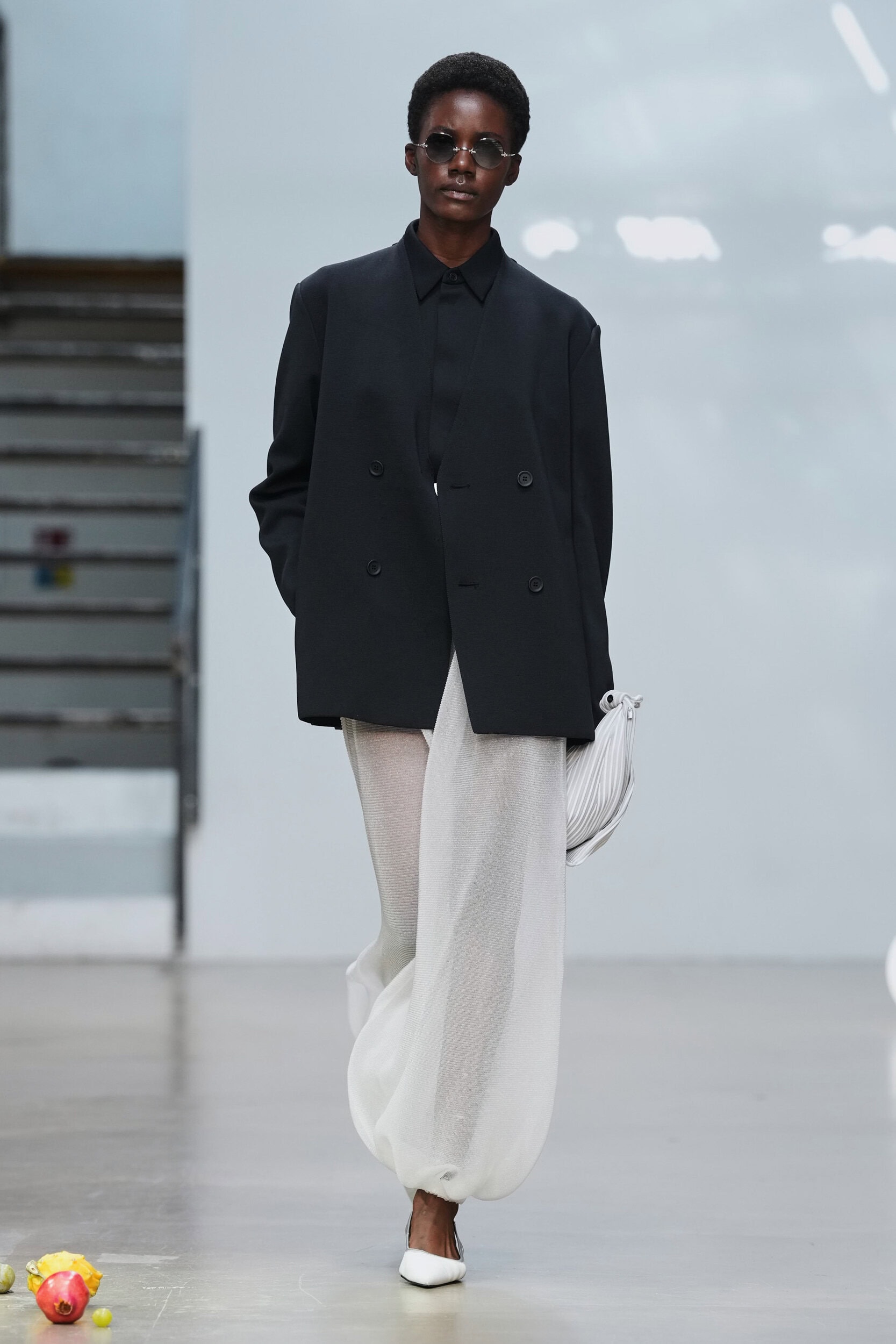 Cfcl Spring 2027 Fashion Show