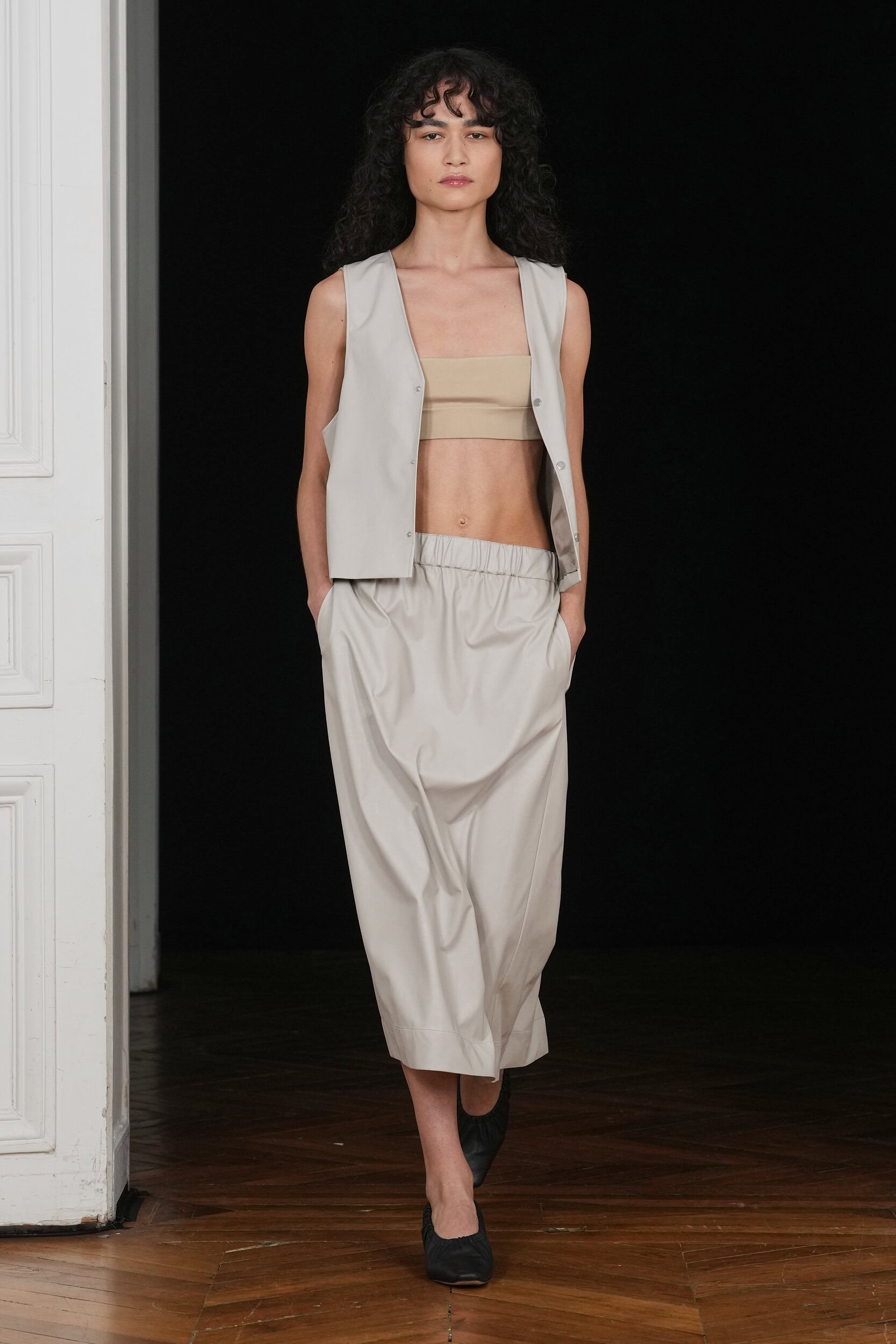 Gauchere Spring 2027 Fashion Show