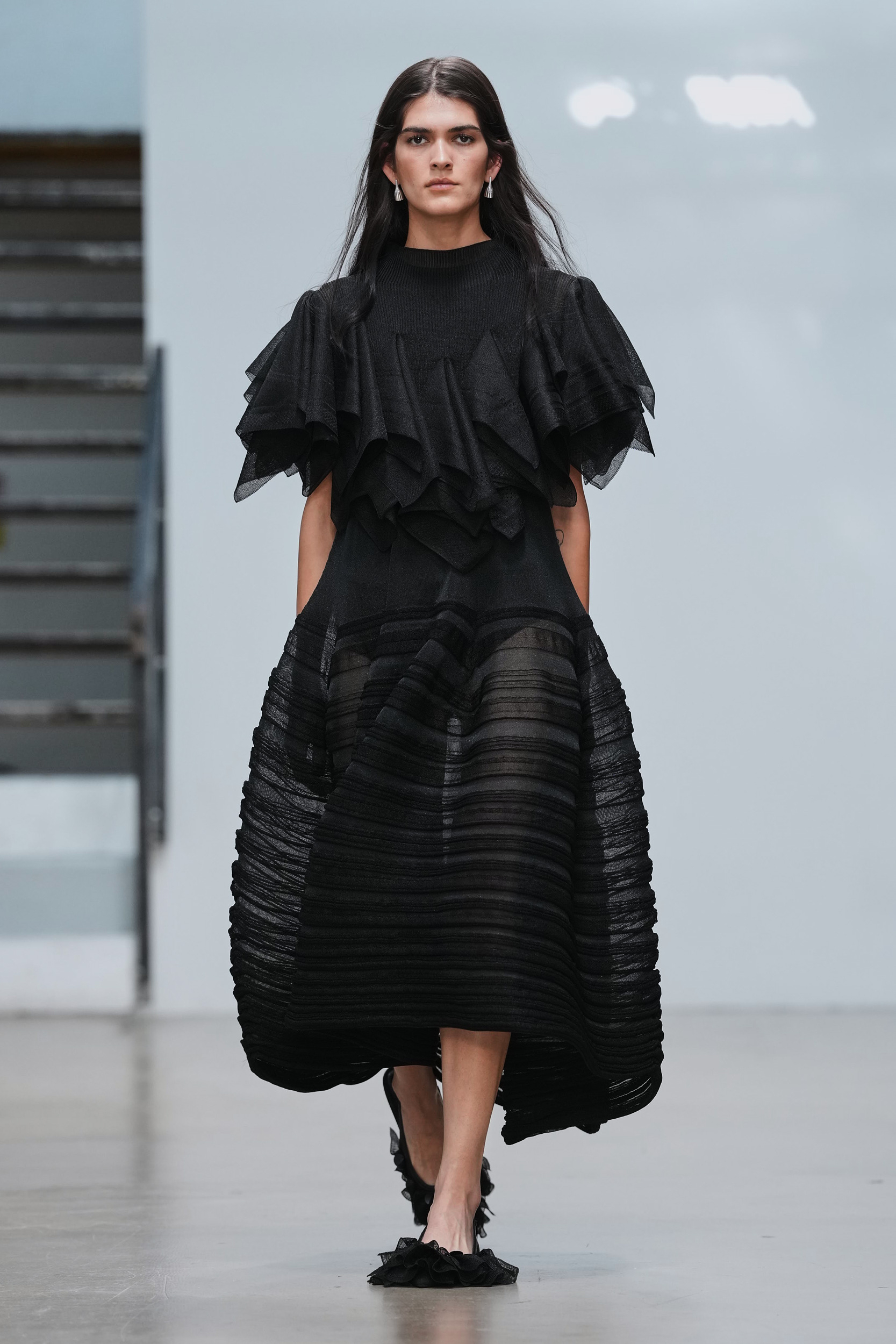 Cfcl Spring 2027 Fashion Show