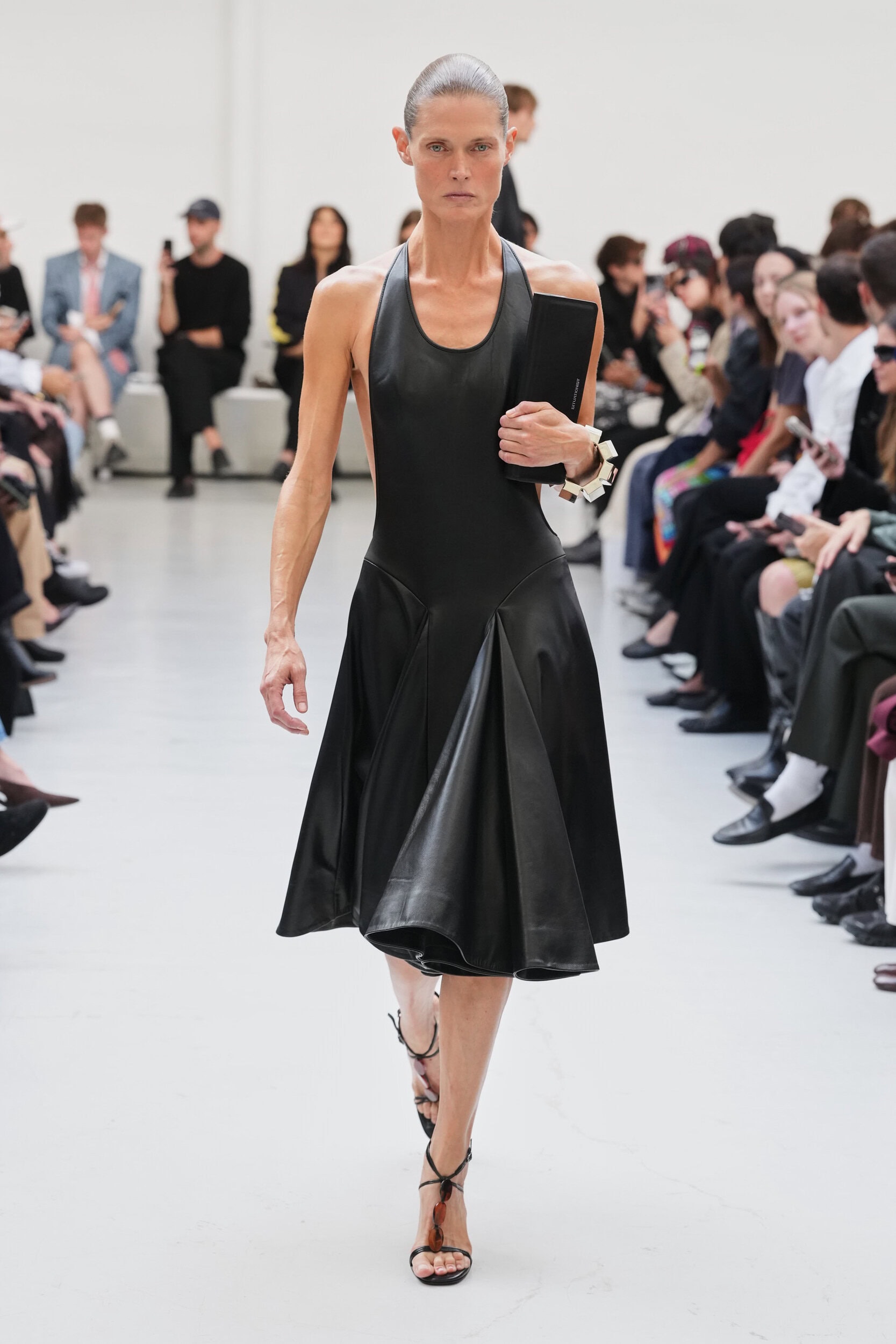 Situationist Spring 2027 Fashion Show