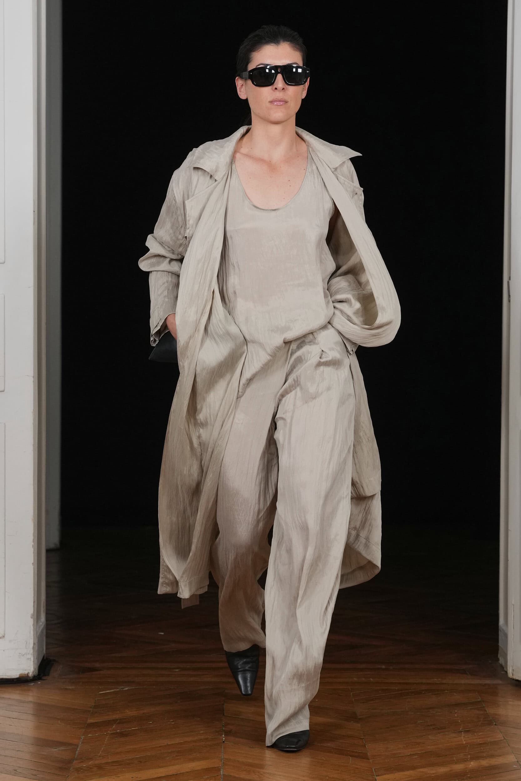Gauchere Spring 2027 Fashion Show