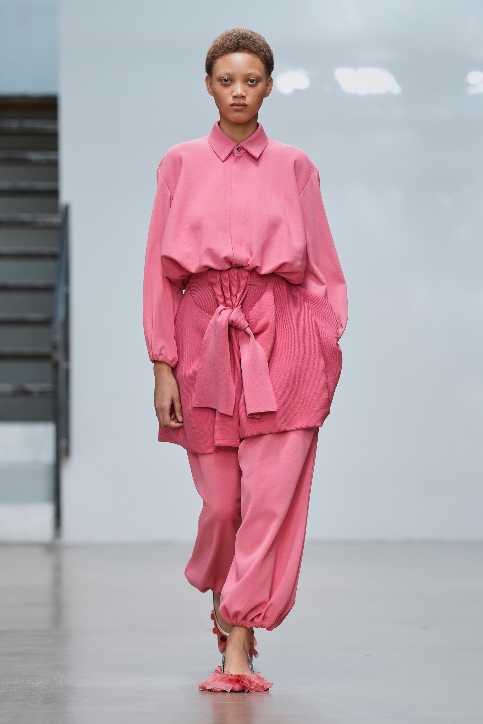 Cfcl Spring 2027 Fashion Show
