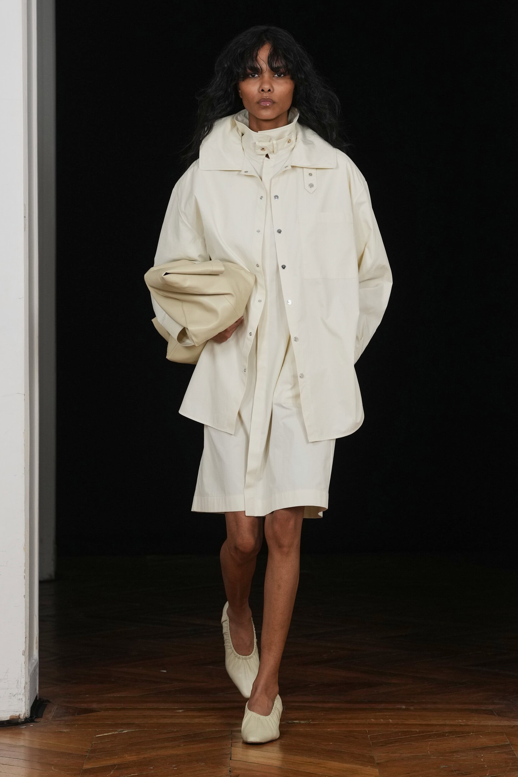 Gauchere Spring 2027 Fashion Show