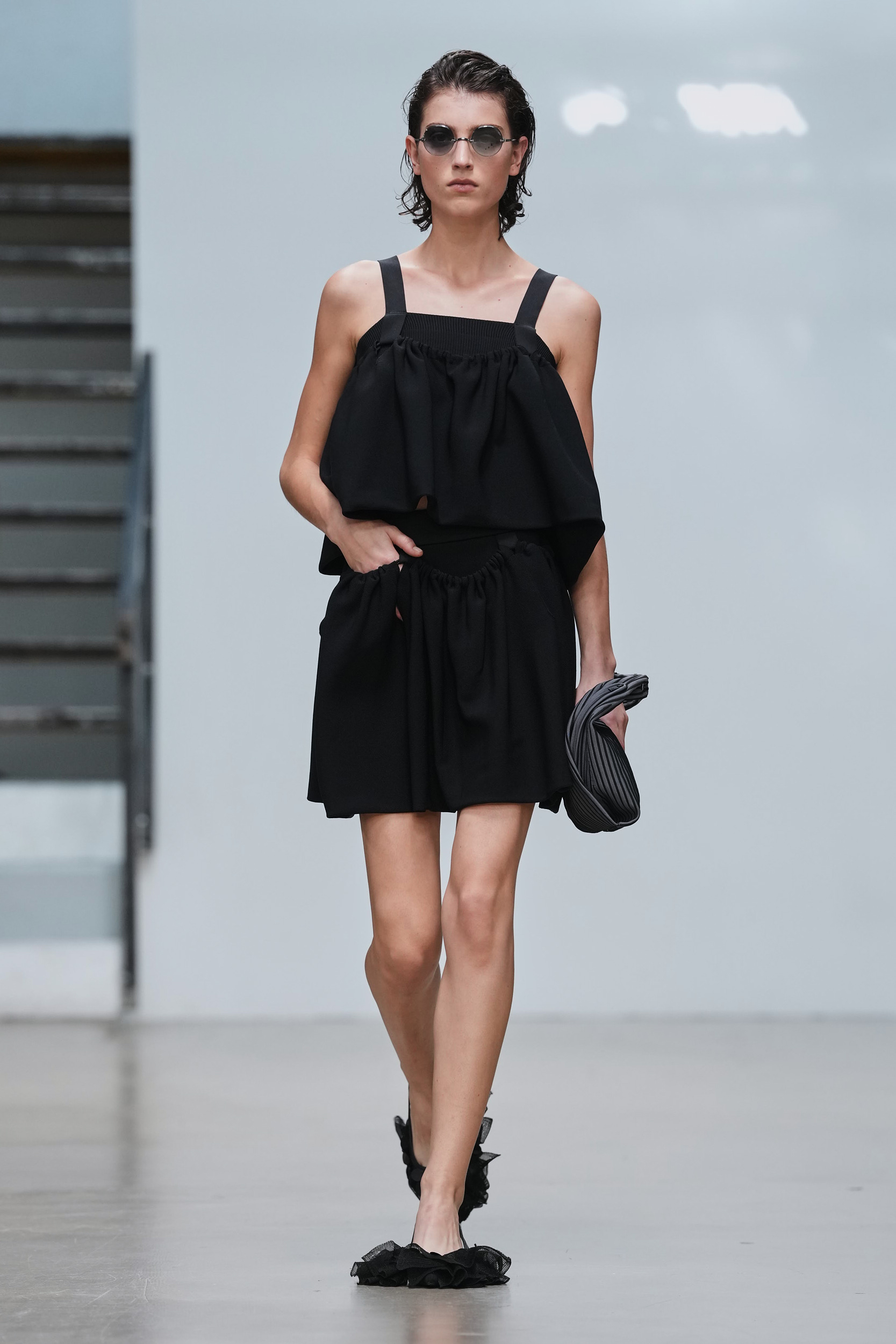 Cfcl Spring 2027 Fashion Show