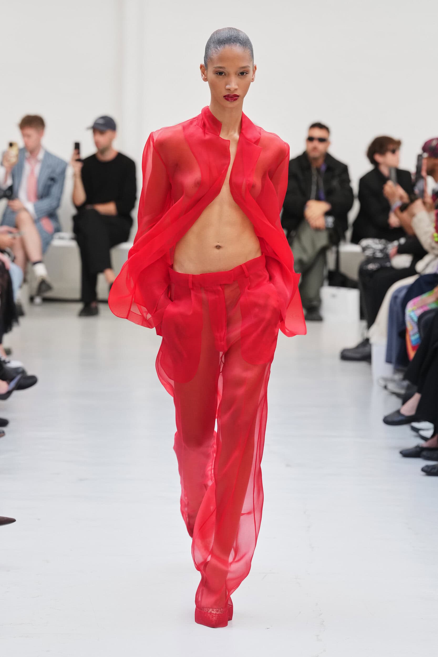 Situationist Spring 2027 Fashion Show