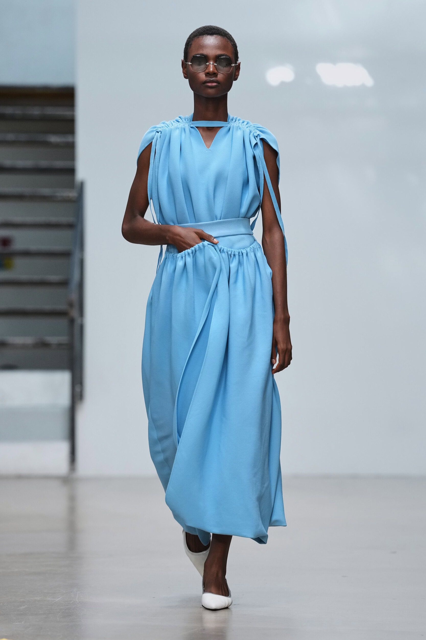 Cfcl Spring 2027 Fashion Show