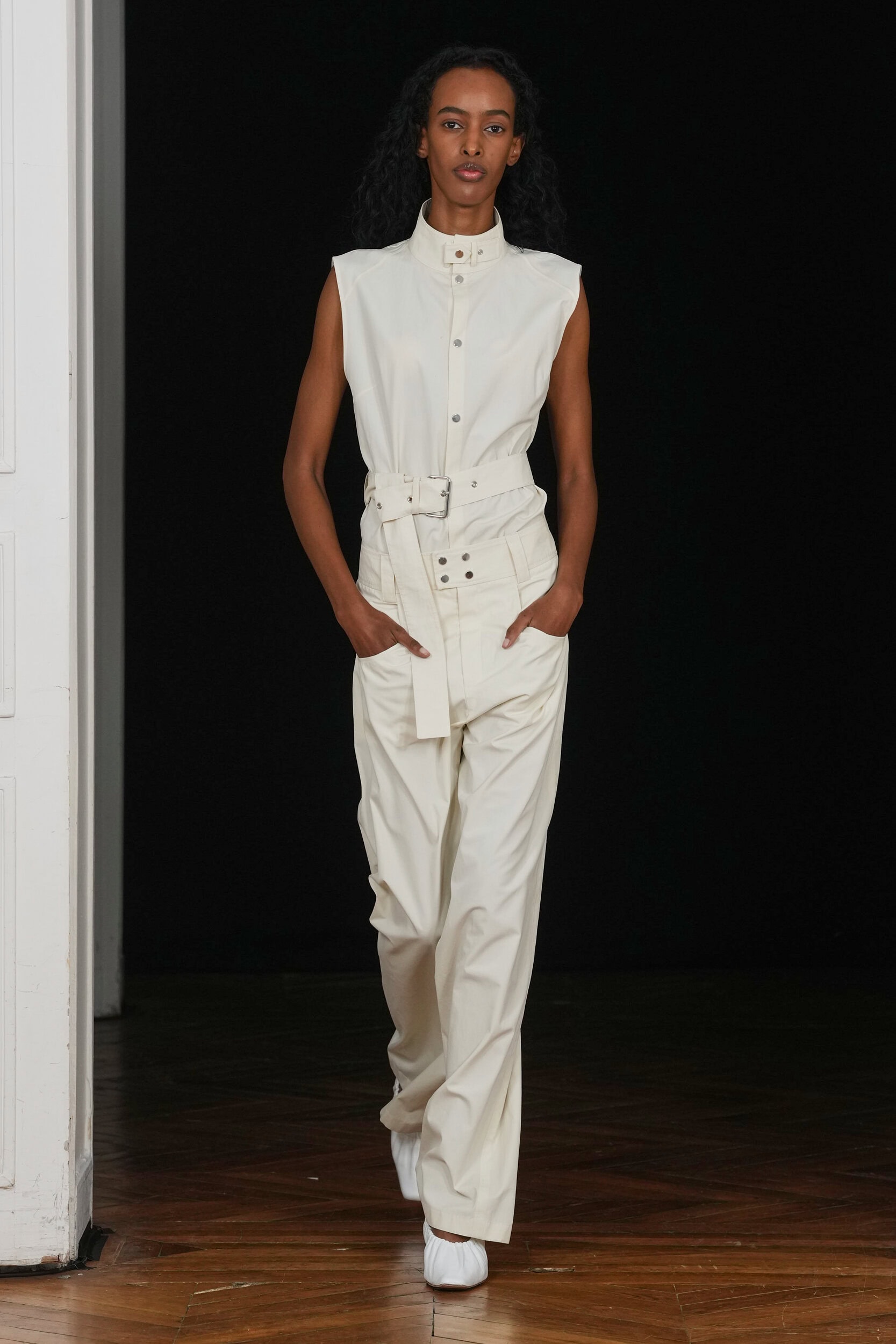 Gauchere Spring 2027 Fashion Show
