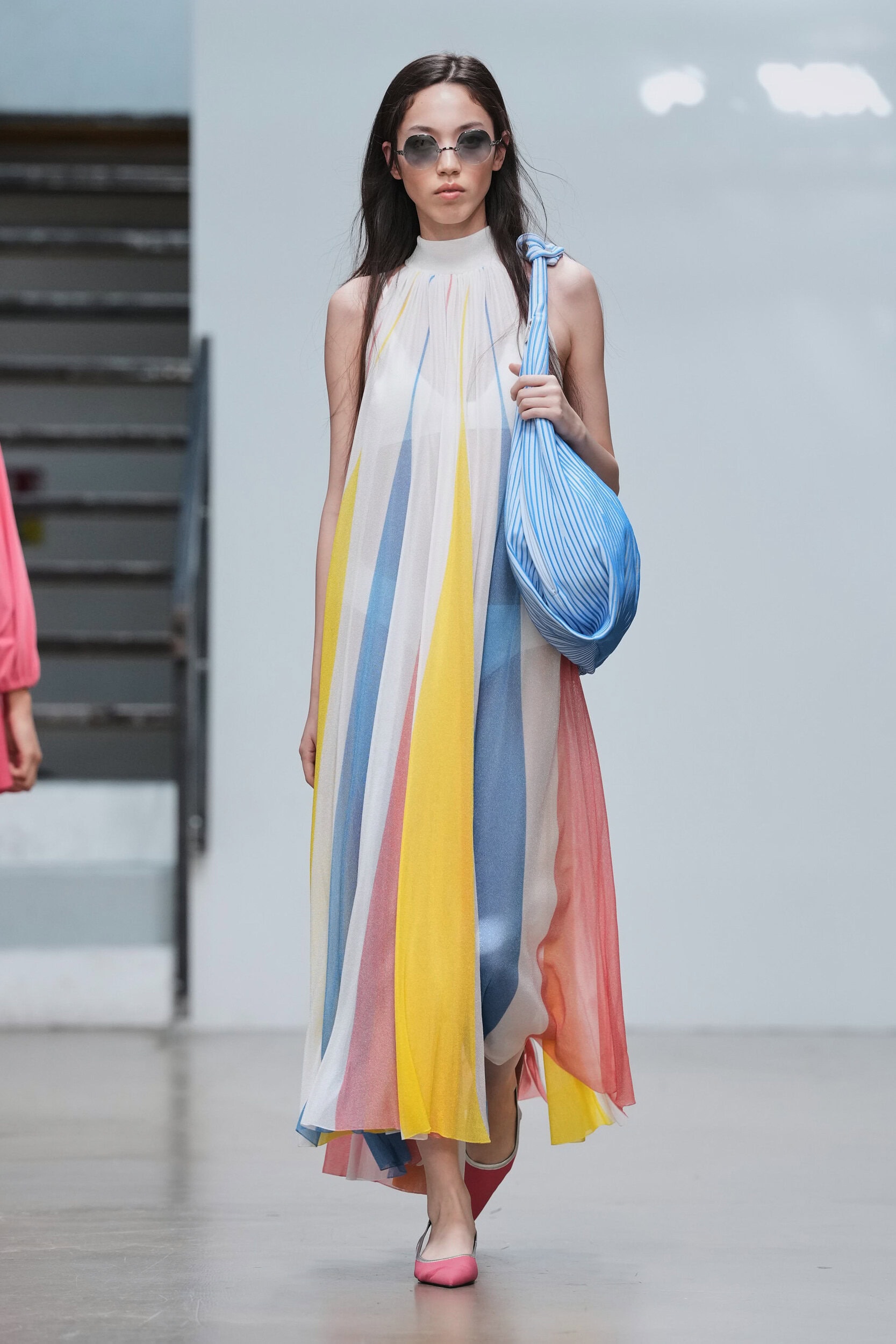 Cfcl Spring 2027 Fashion Show