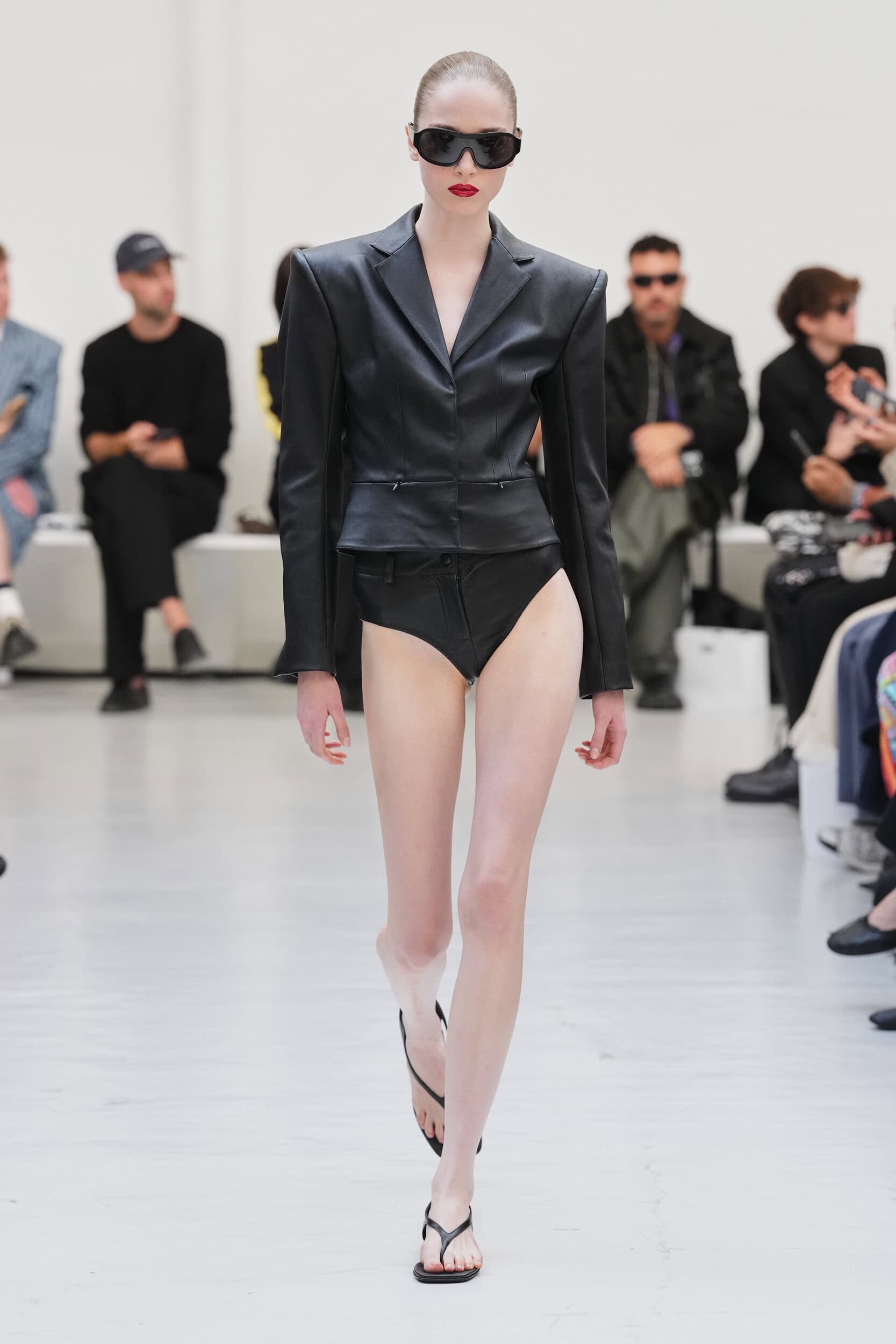 Situationist Spring 2027 Fashion Show