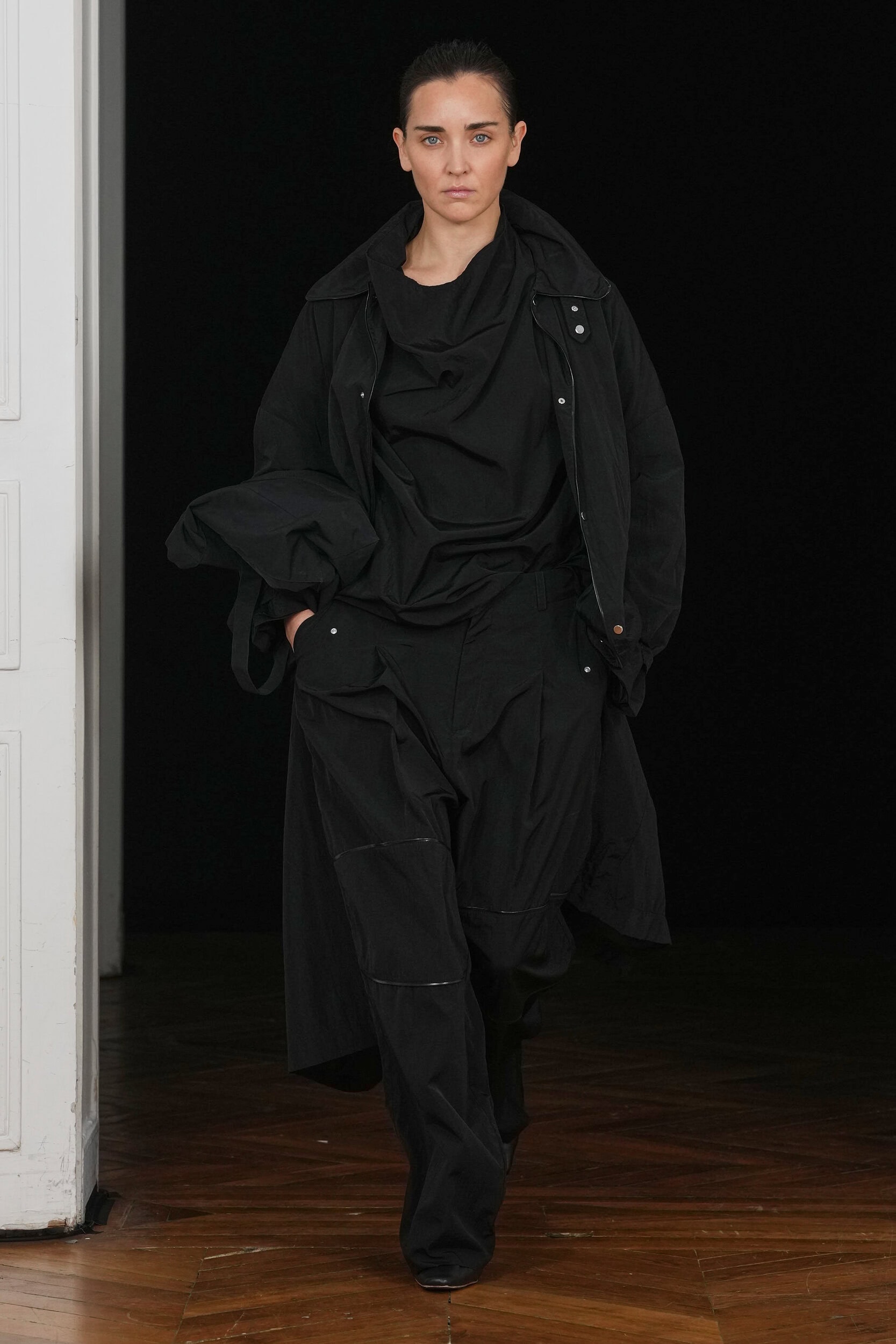 Gauchere Spring 2027 Fashion Show