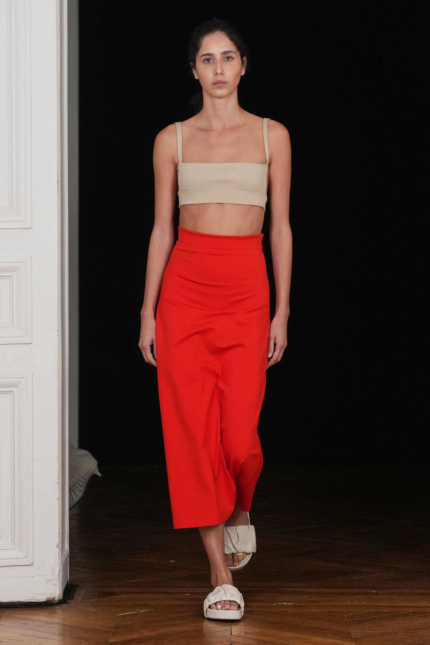 Gauchere Spring 2027 Fashion Show
