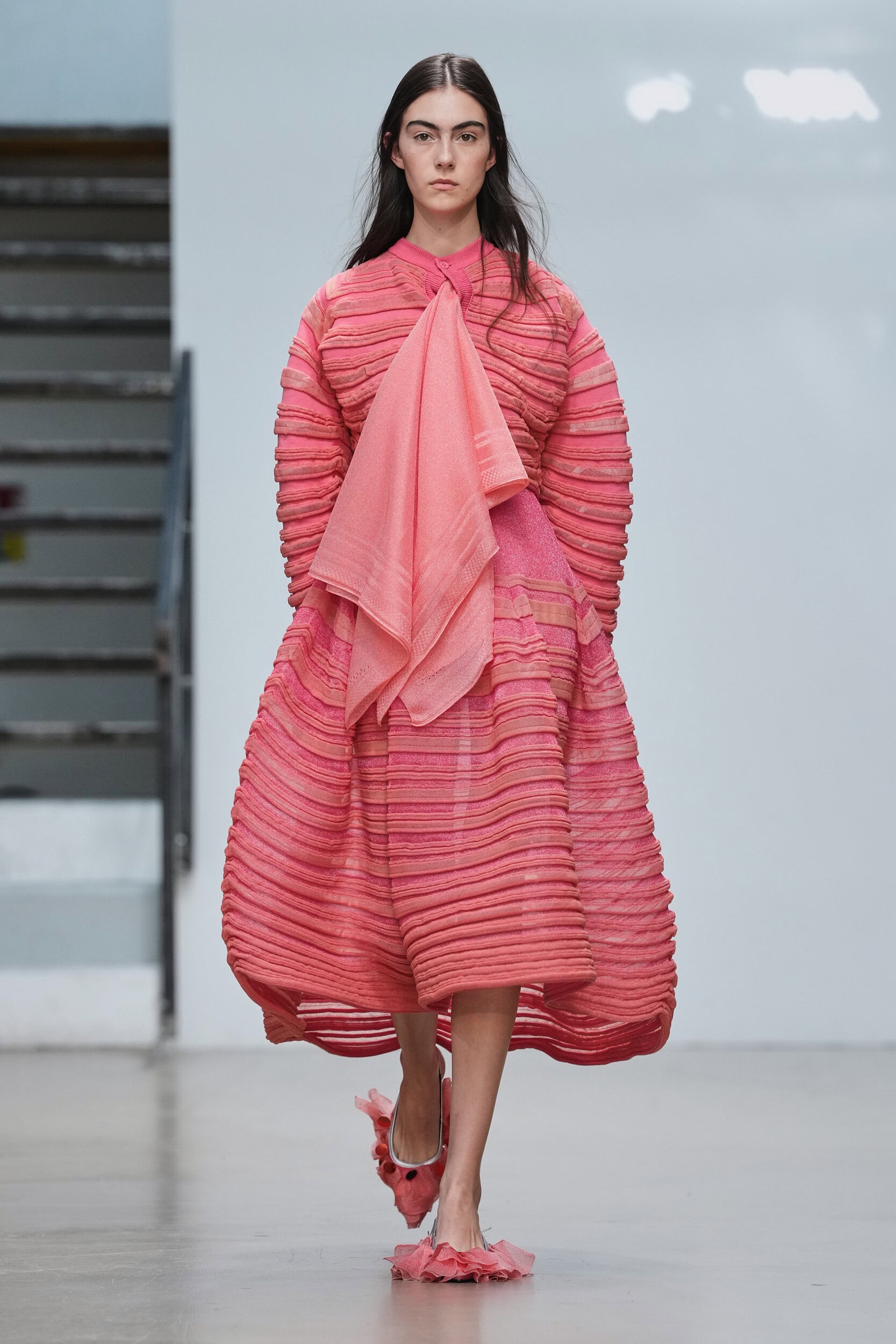 Cfcl Spring 2027 Fashion Show