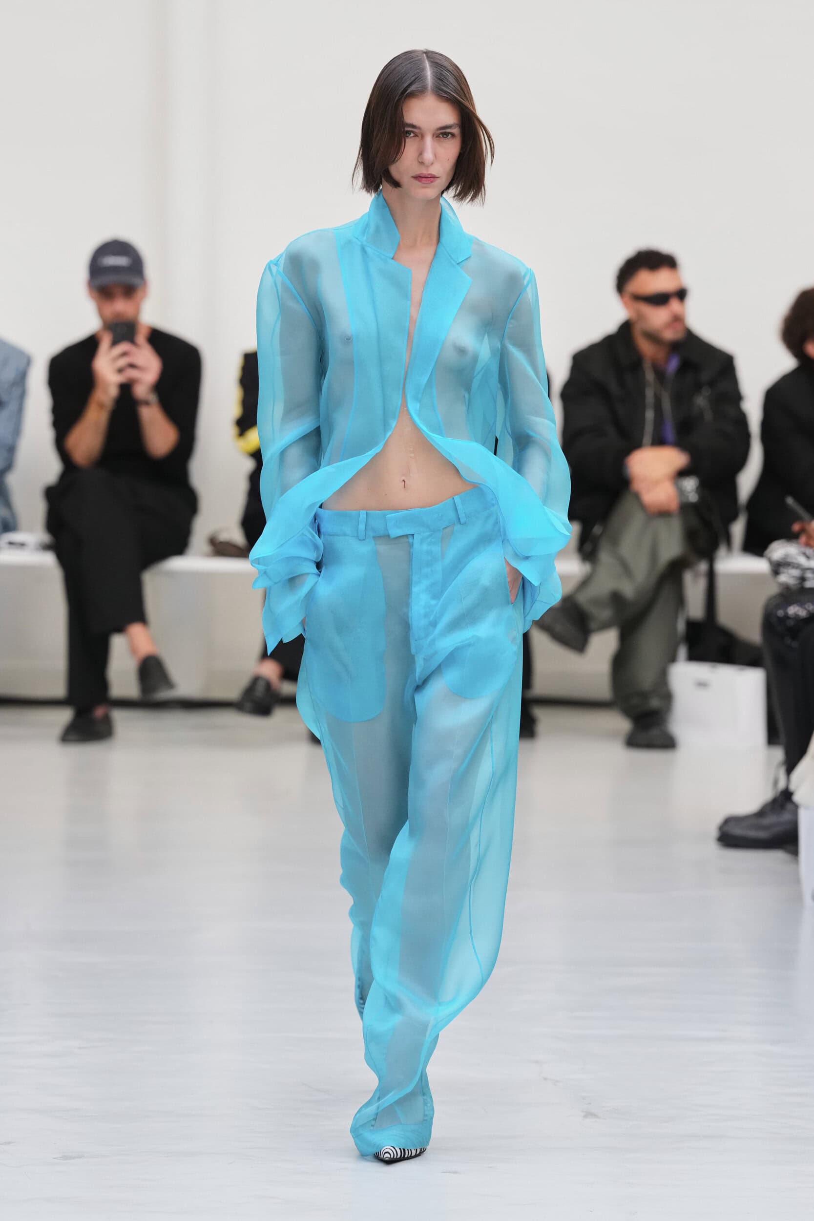 Situationist Spring 2027 Fashion Show