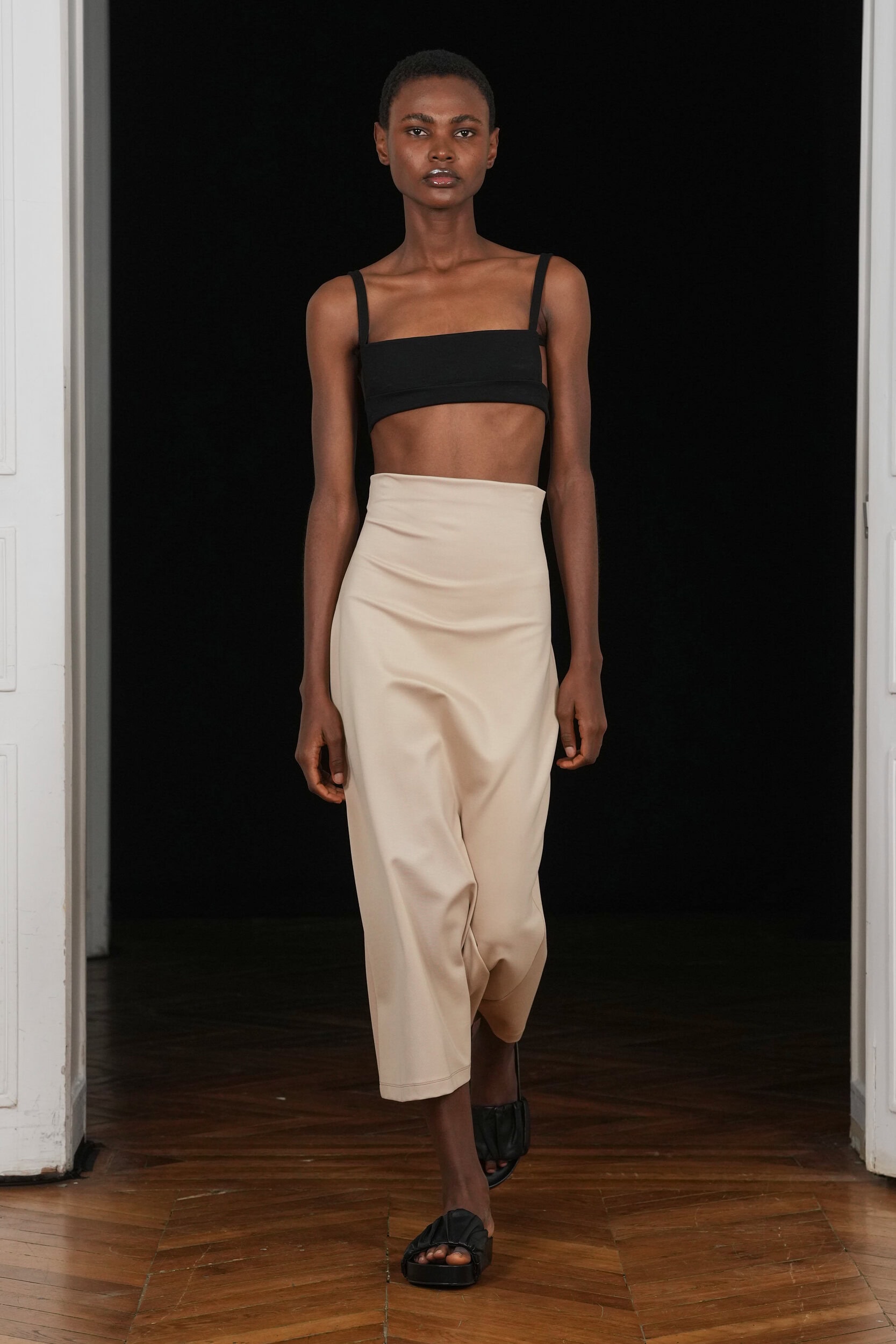 Gauchere Spring 2027 Fashion Show