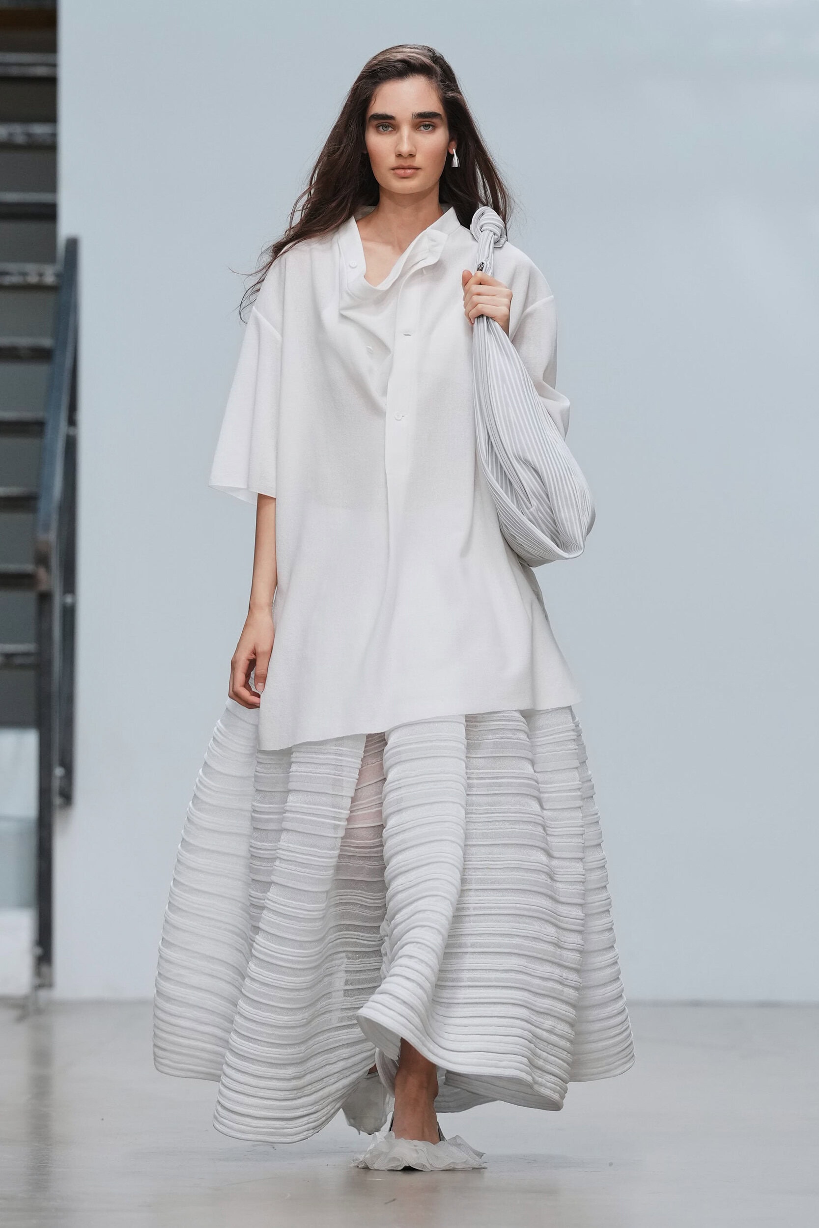 Cfcl Spring 2027 Fashion Show