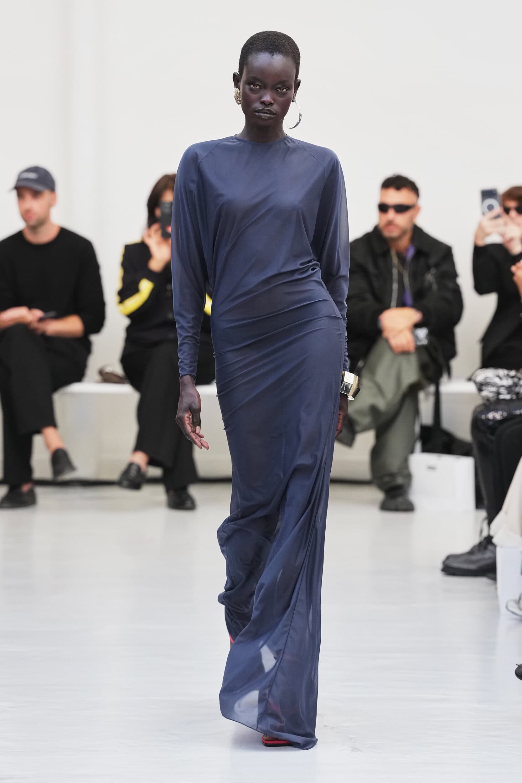 Situationist Spring 2027 Fashion Show