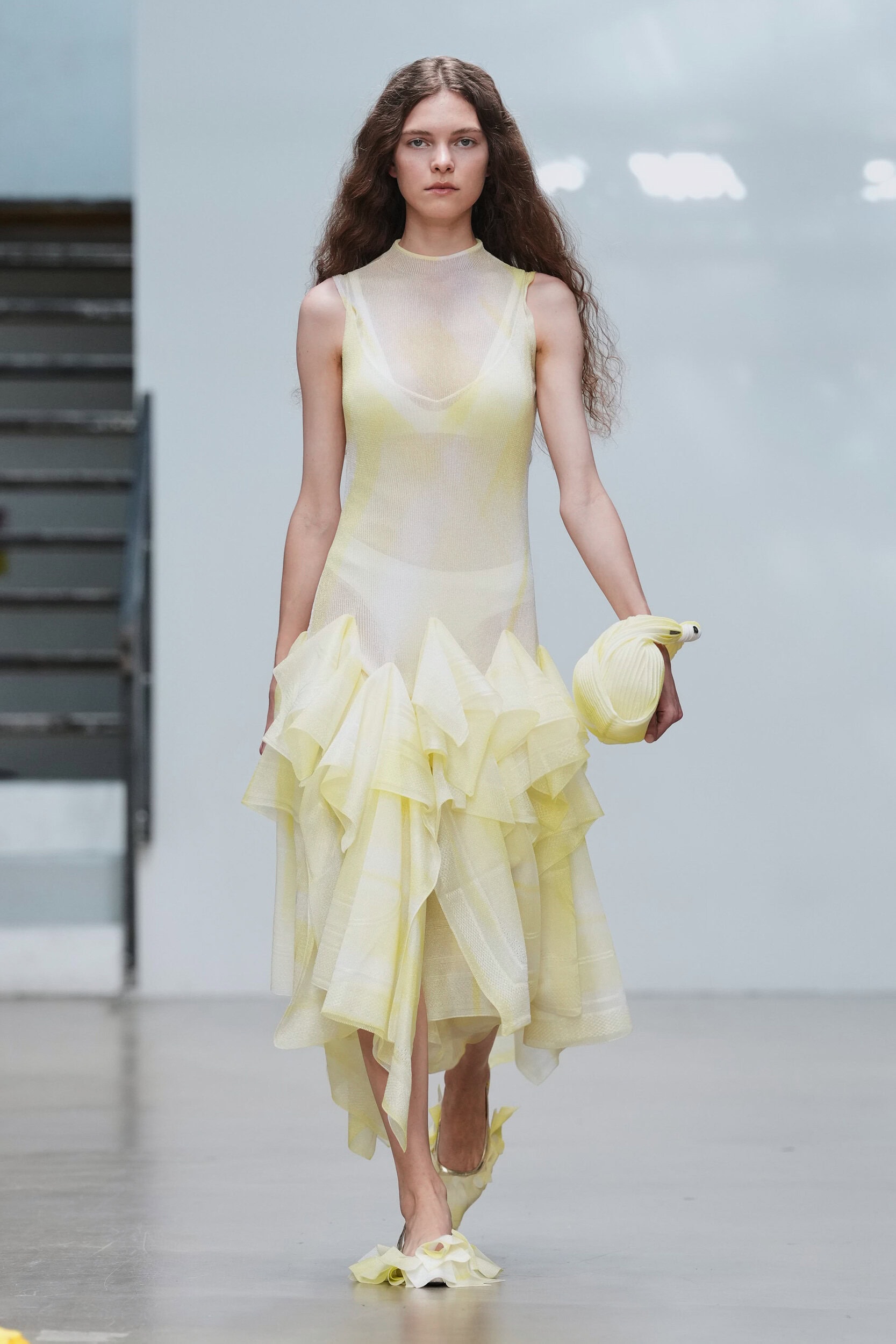 Cfcl Spring 2027 Fashion Show