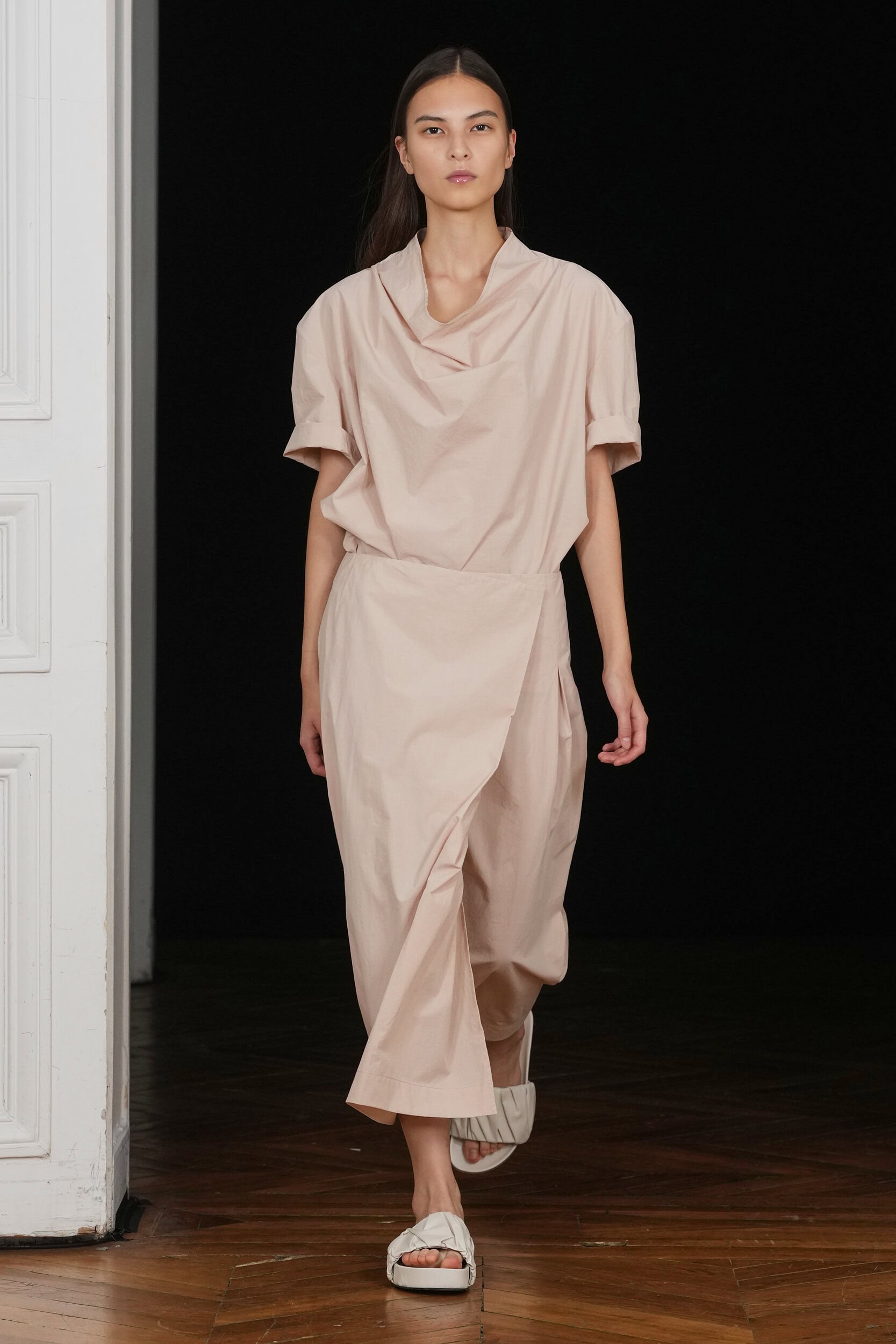 Gauchere Spring 2027 Fashion Show