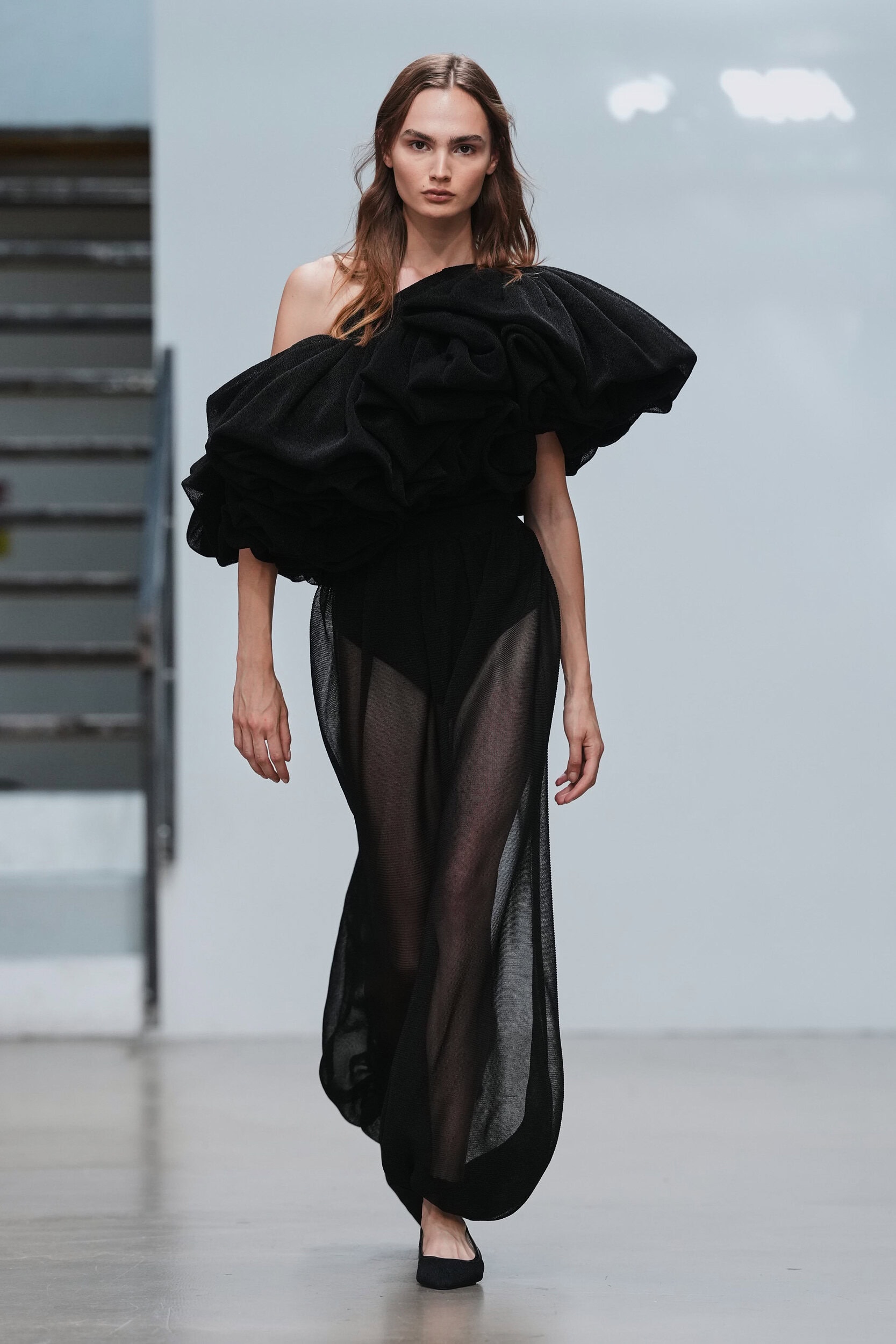 Cfcl Spring 2027 Fashion Show