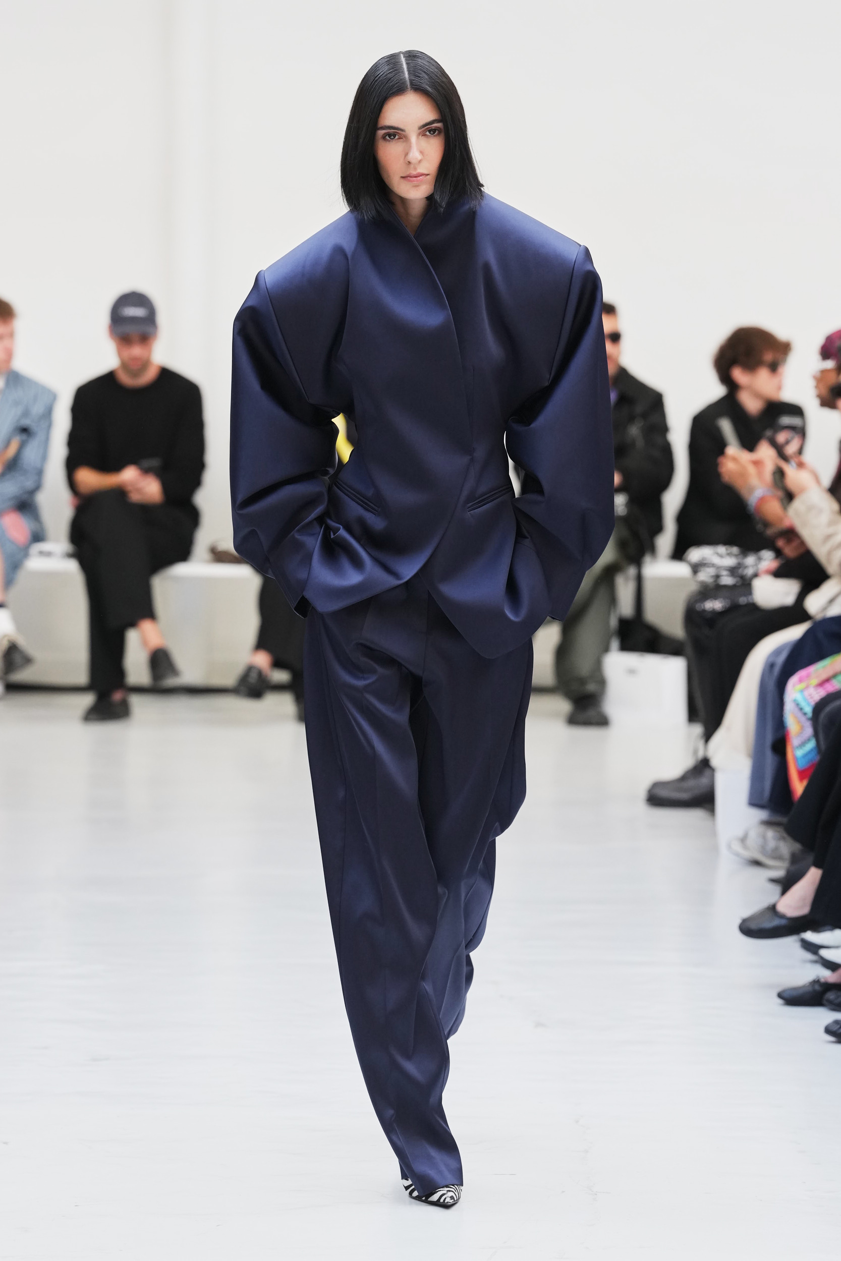 Situationist Spring 2027 Fashion Show
