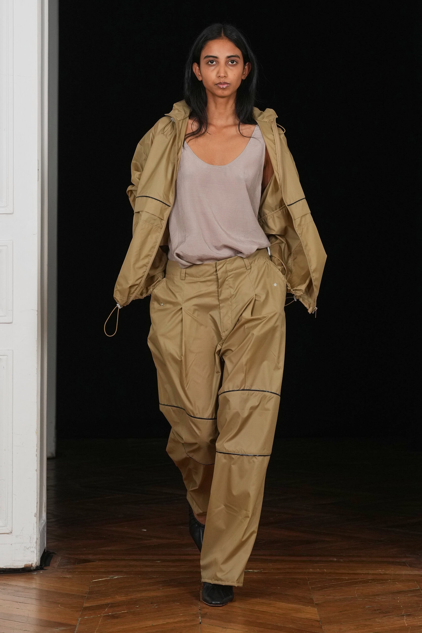 Gauchere Spring 2027 Fashion Show