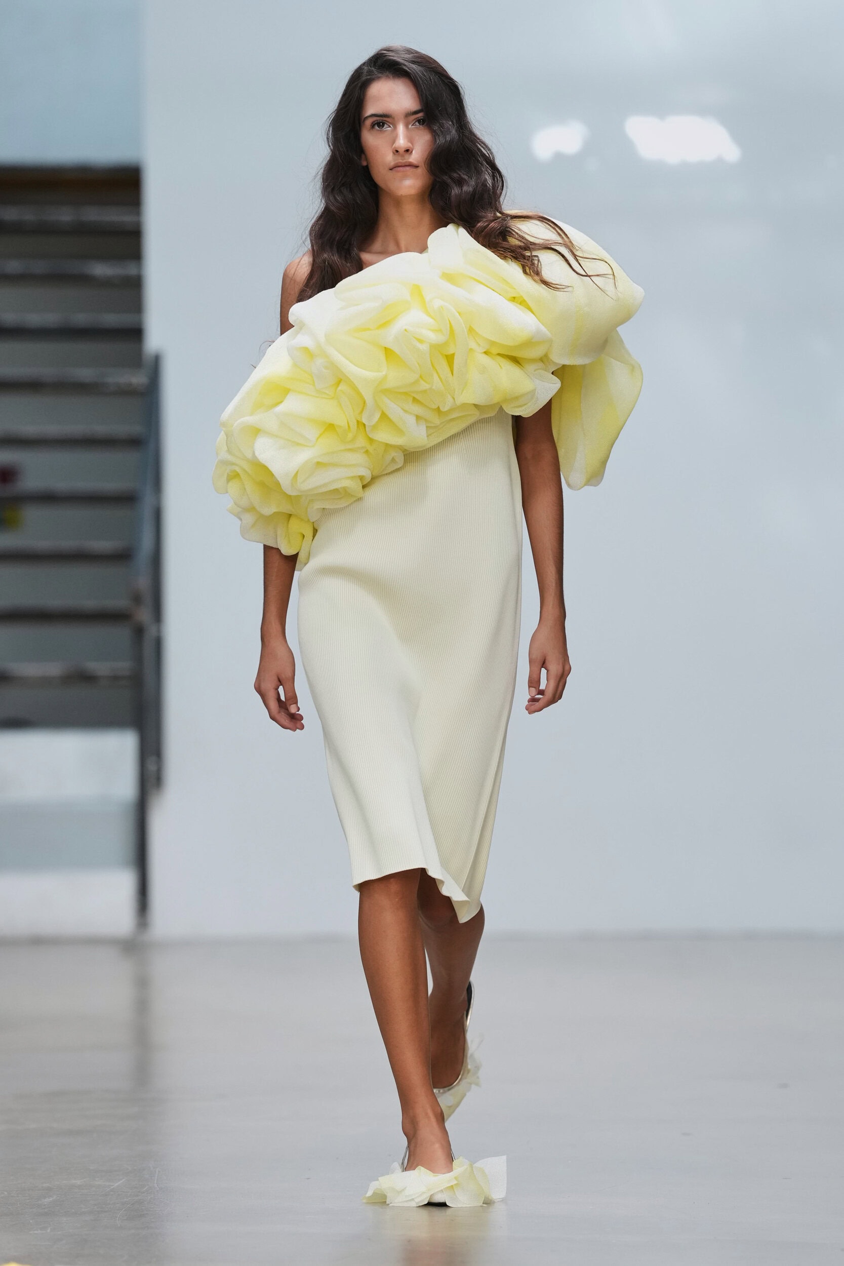 Cfcl Spring 2027 Fashion Show