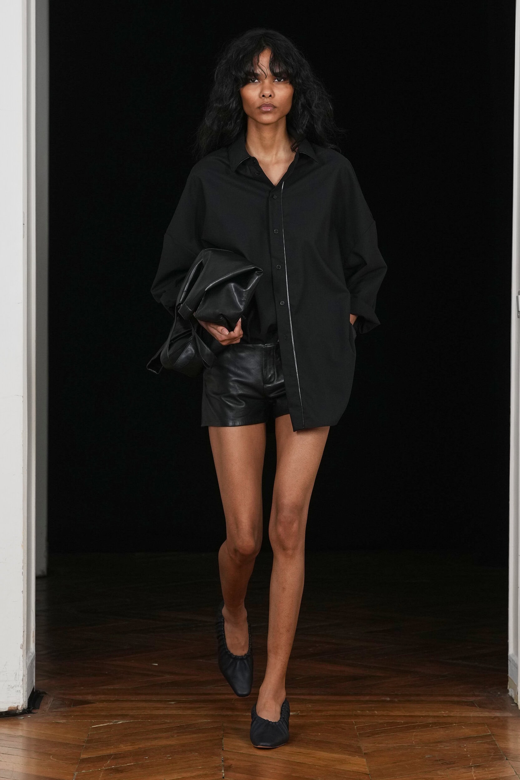 Gauchere Spring 2027 Fashion Show
