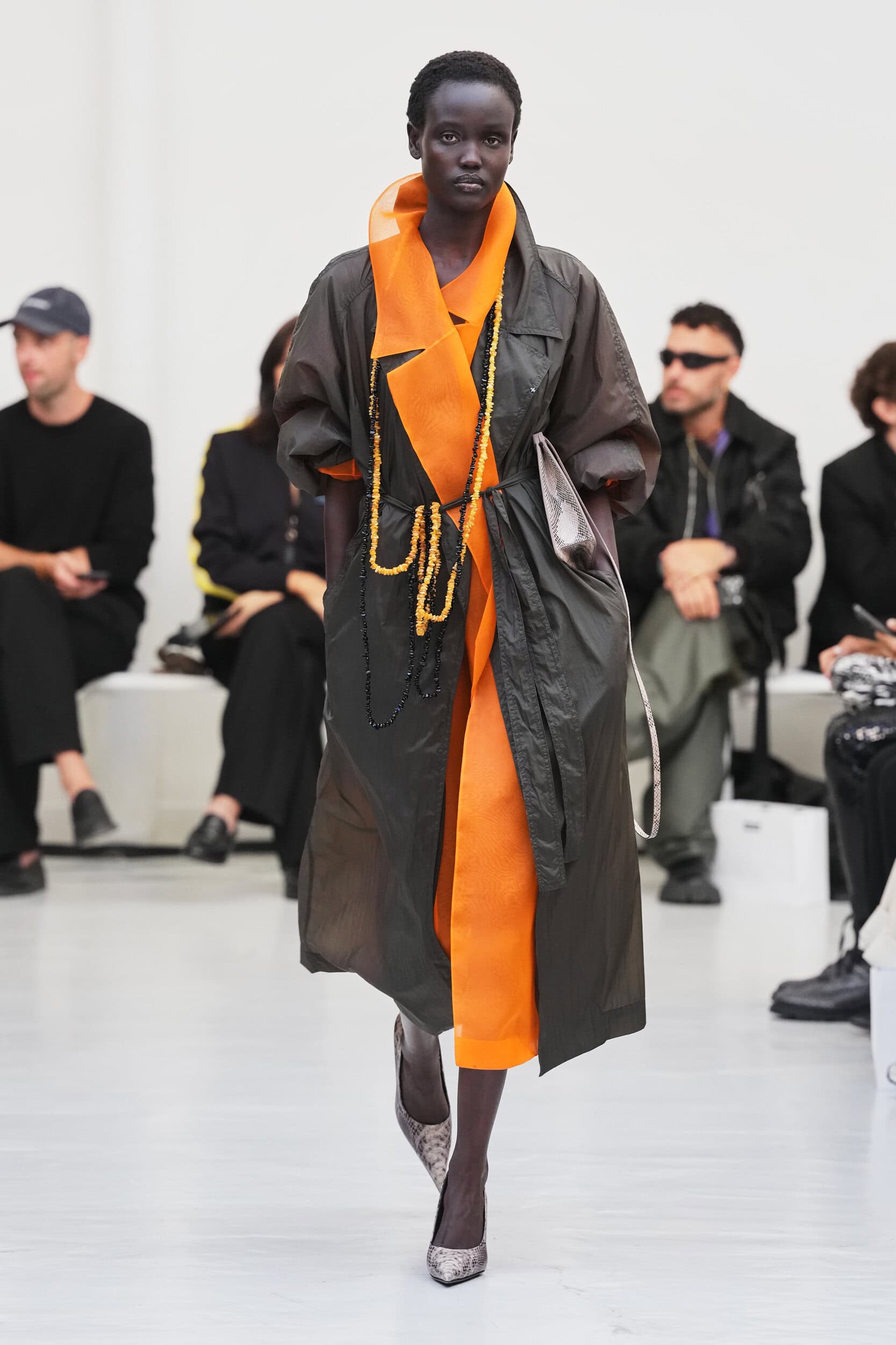 Situationist Spring 2027 Fashion Show