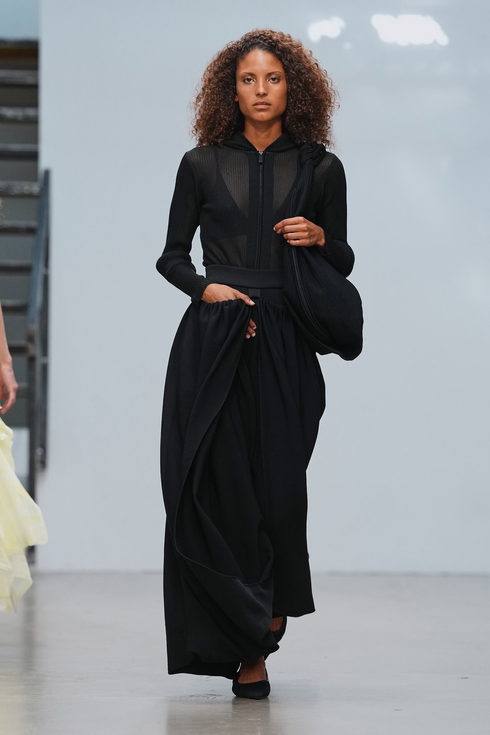 Cfcl Spring 2027 Fashion Show