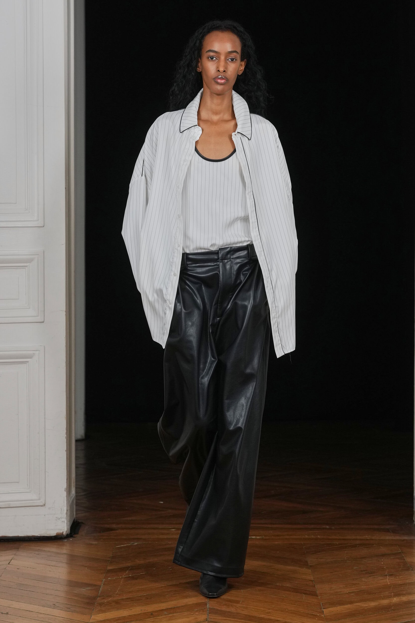 Gauchere Spring 2027 Fashion Show