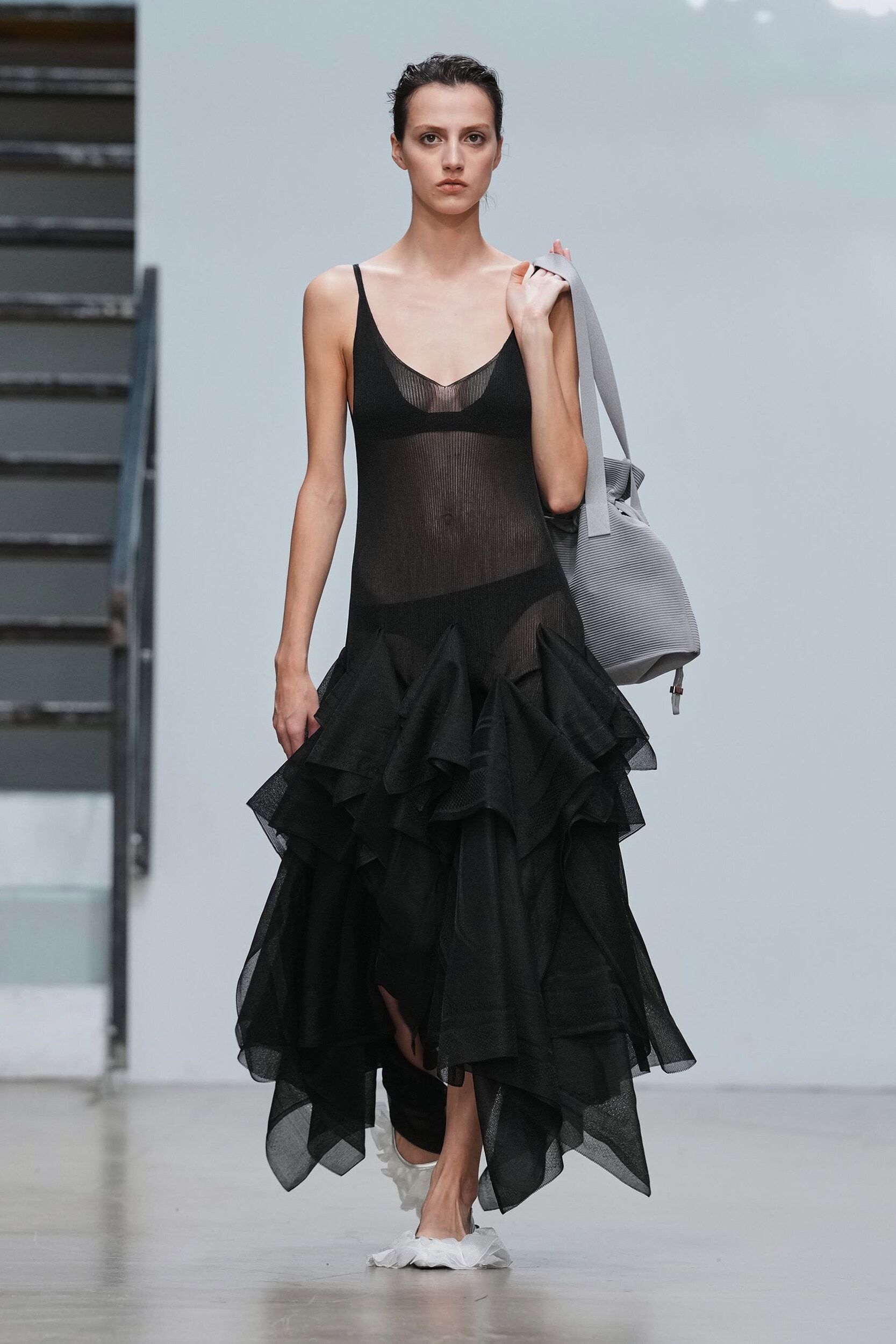 Cfcl Spring 2027 Fashion Show