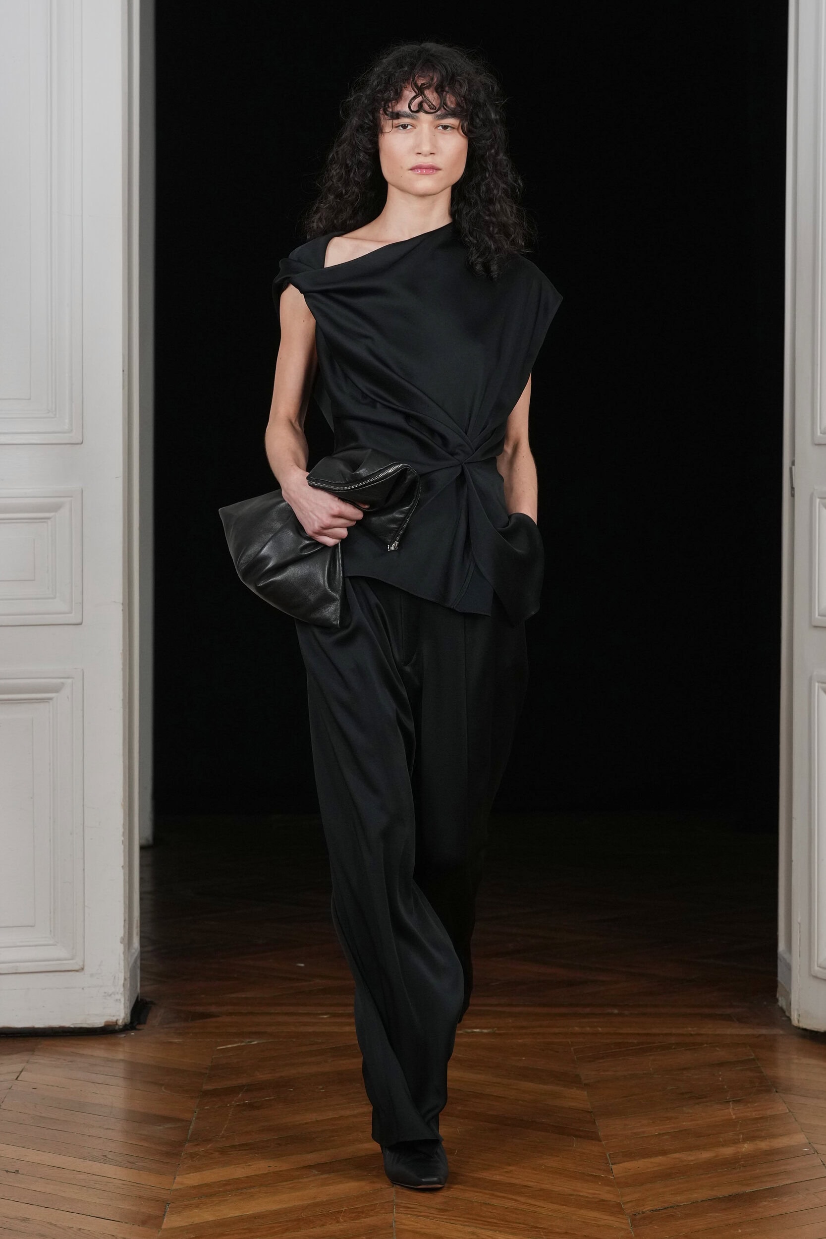 Gauchere Spring 2027 Fashion Show