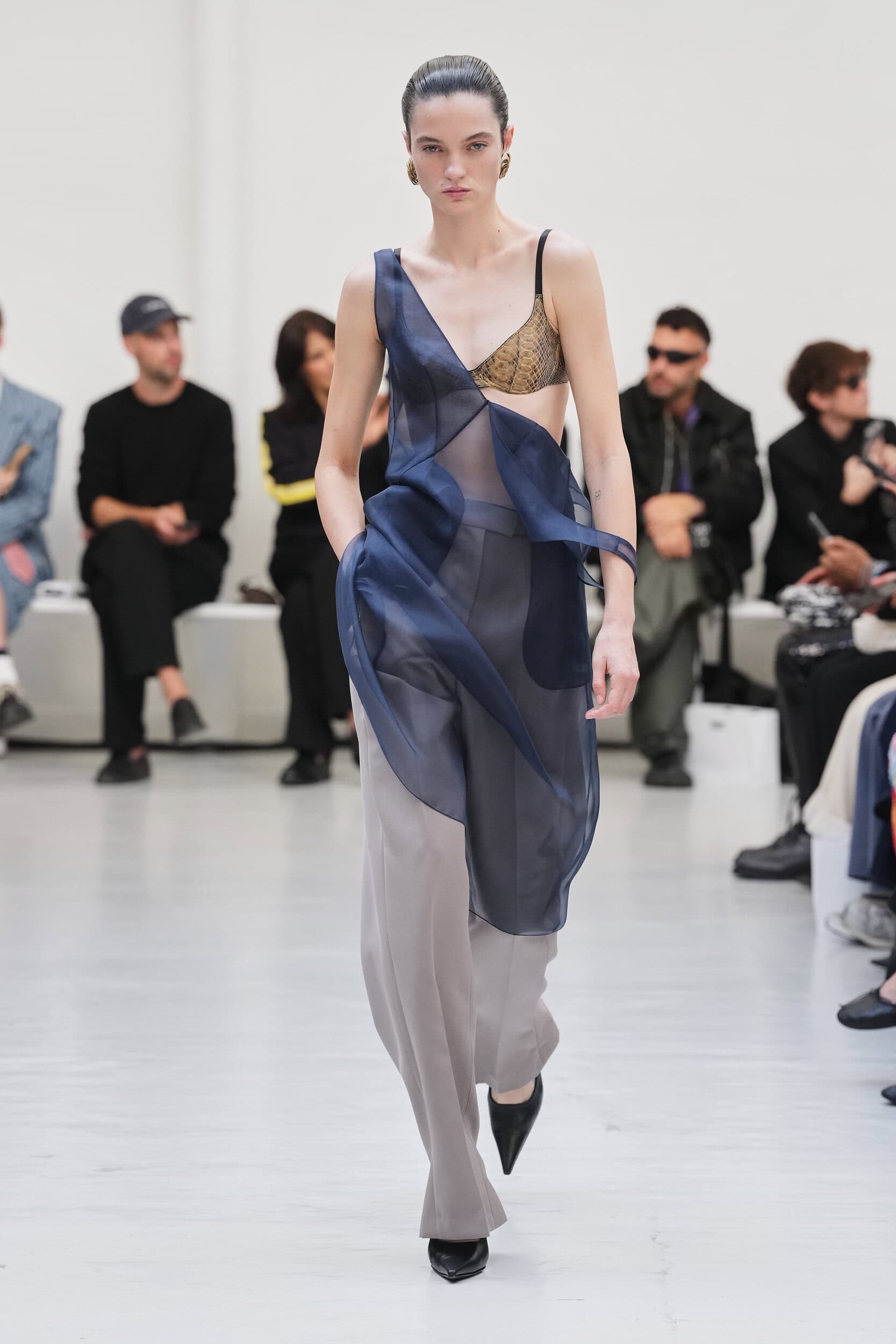 Situationist Spring 2027 Fashion Show