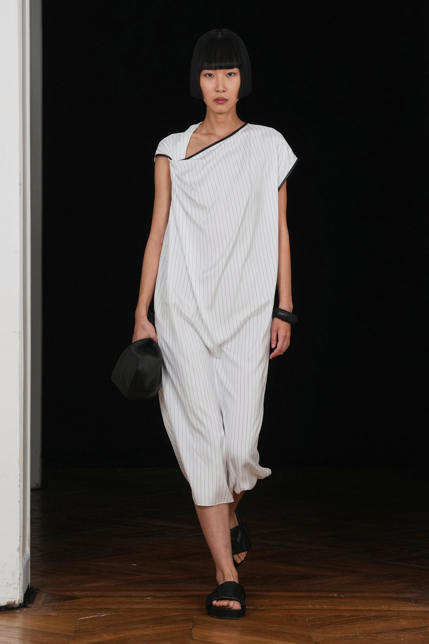 Gauchere Spring 2027 Fashion Show