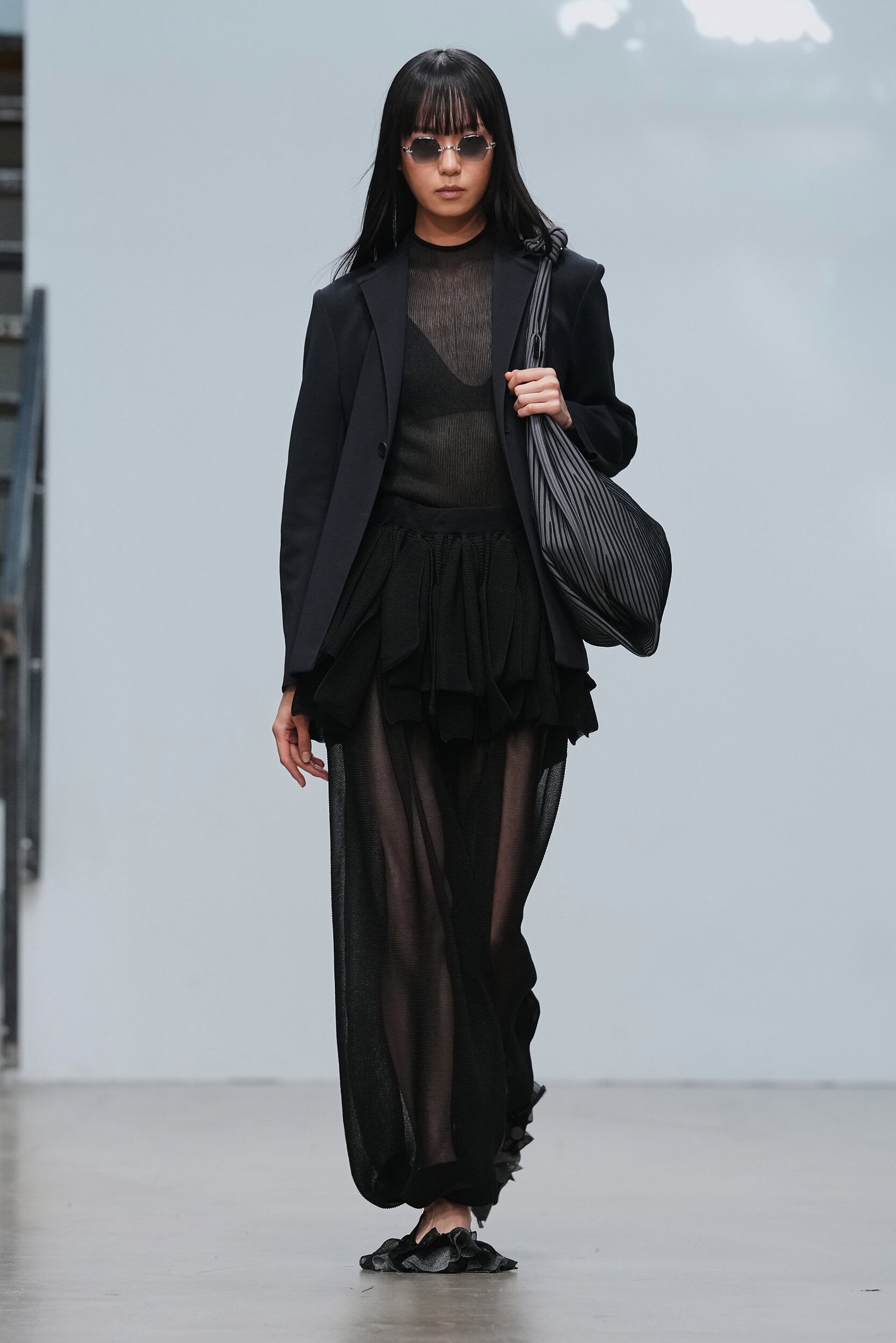 Cfcl Spring 2027 Fashion Show