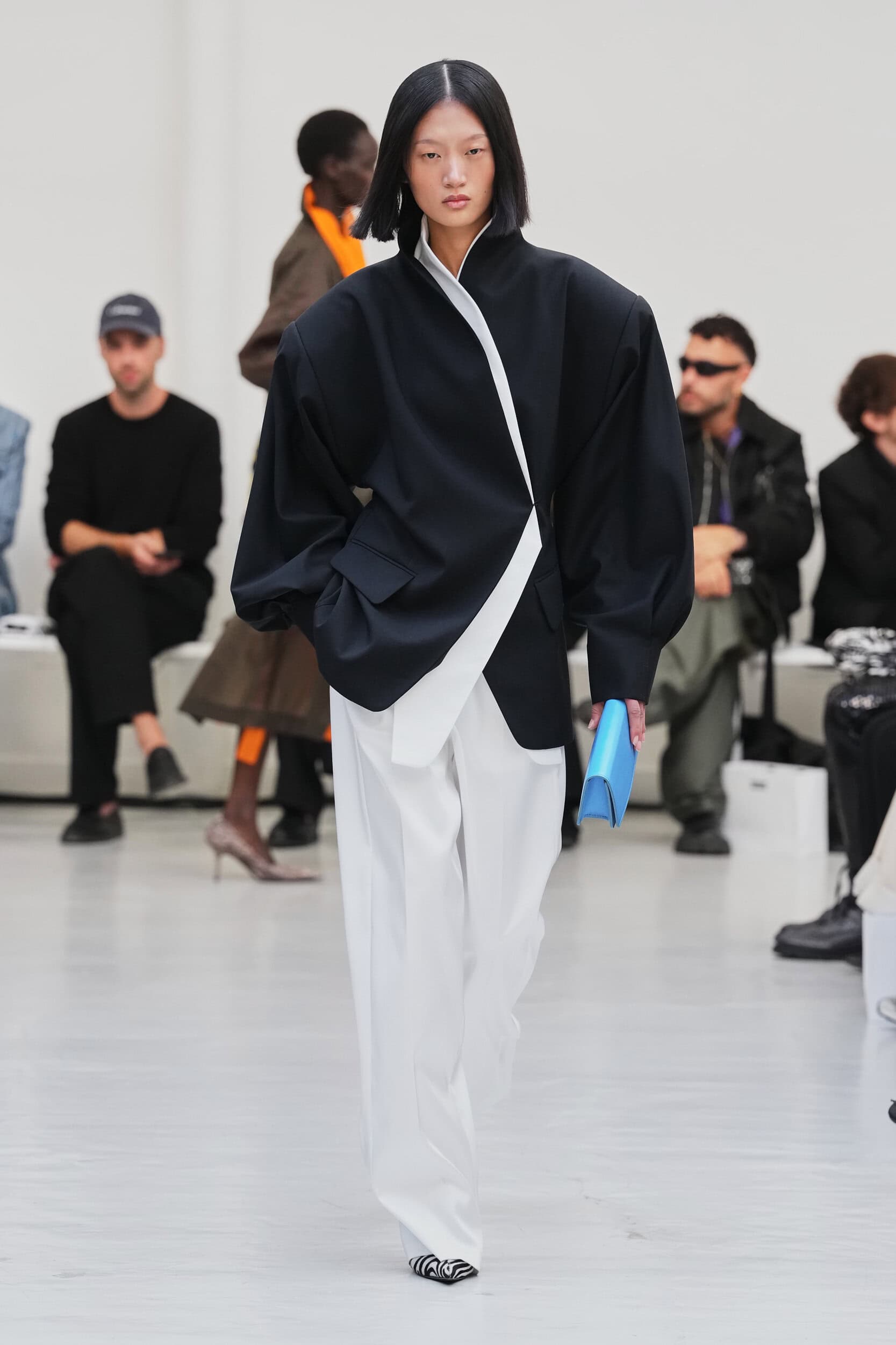 Situationist Spring 2027 Fashion Show