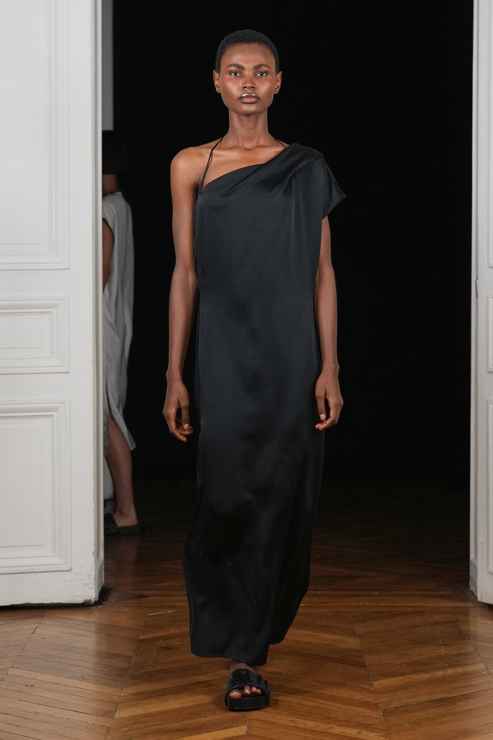 Gauchere Spring 2027 Fashion Show