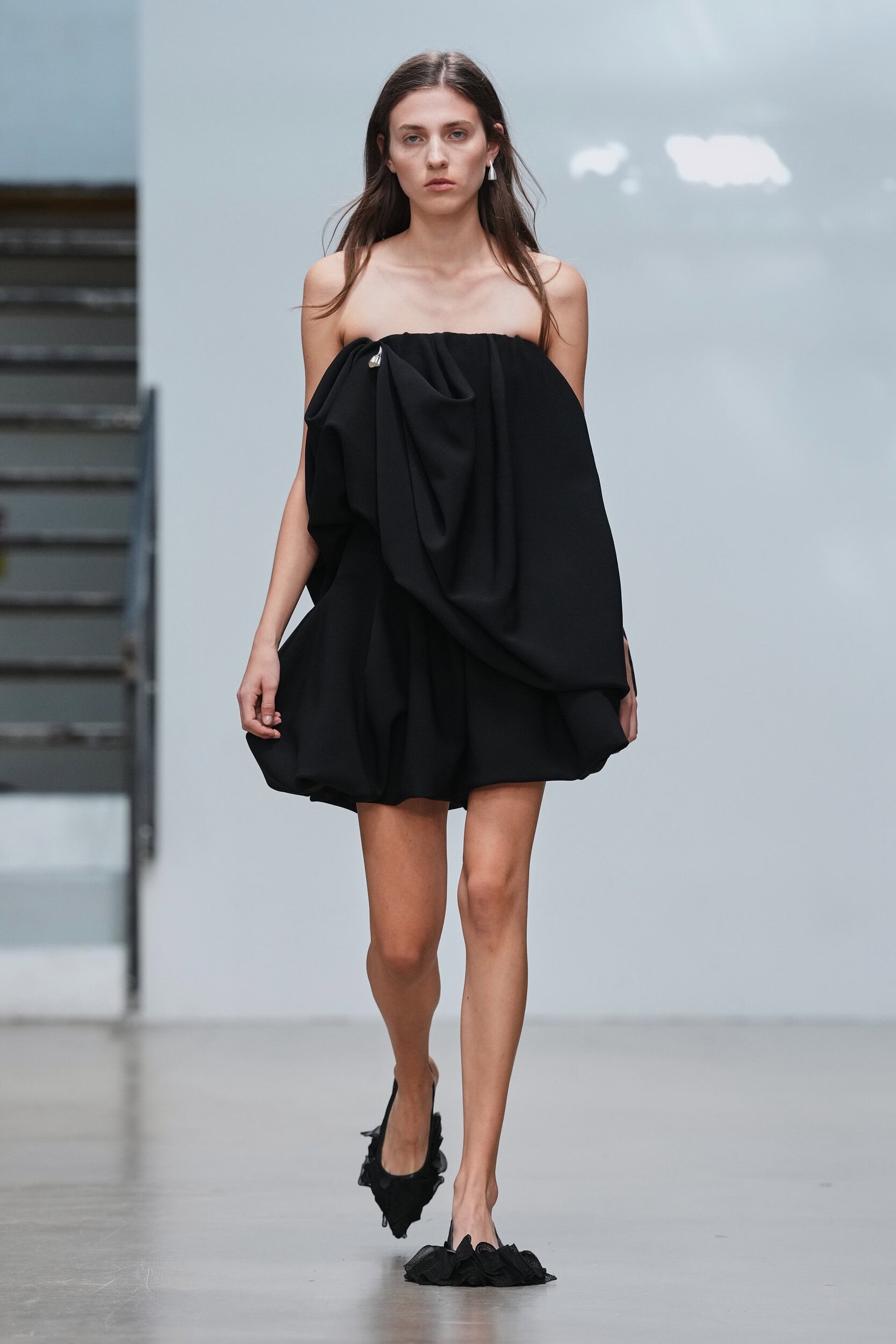 Cfcl Spring 2027 Fashion Show