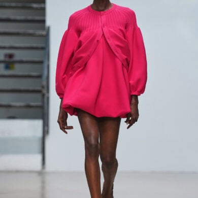 Cfcl Spring 2027 Fashion Show