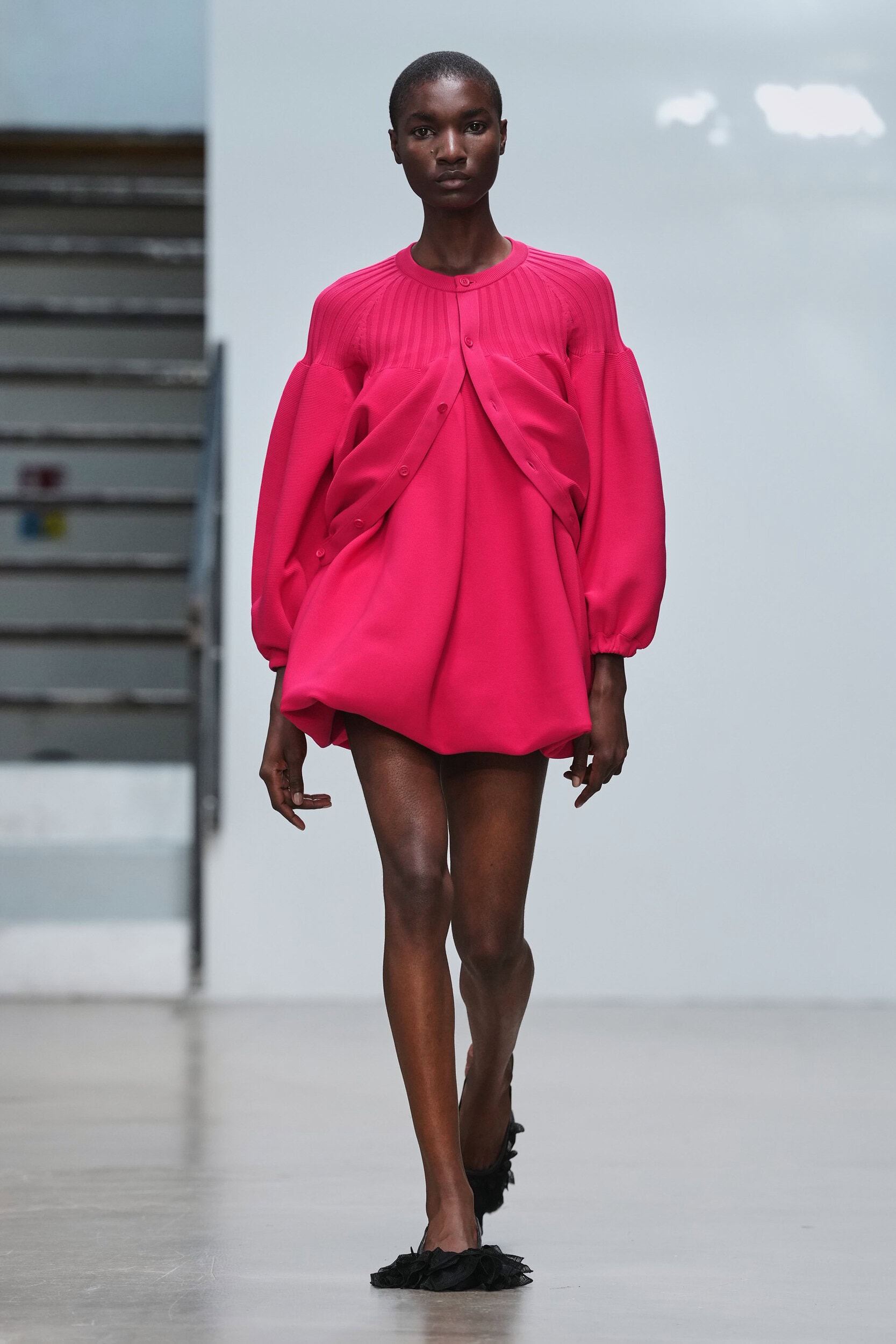 Cfcl Spring 2027 Fashion Show