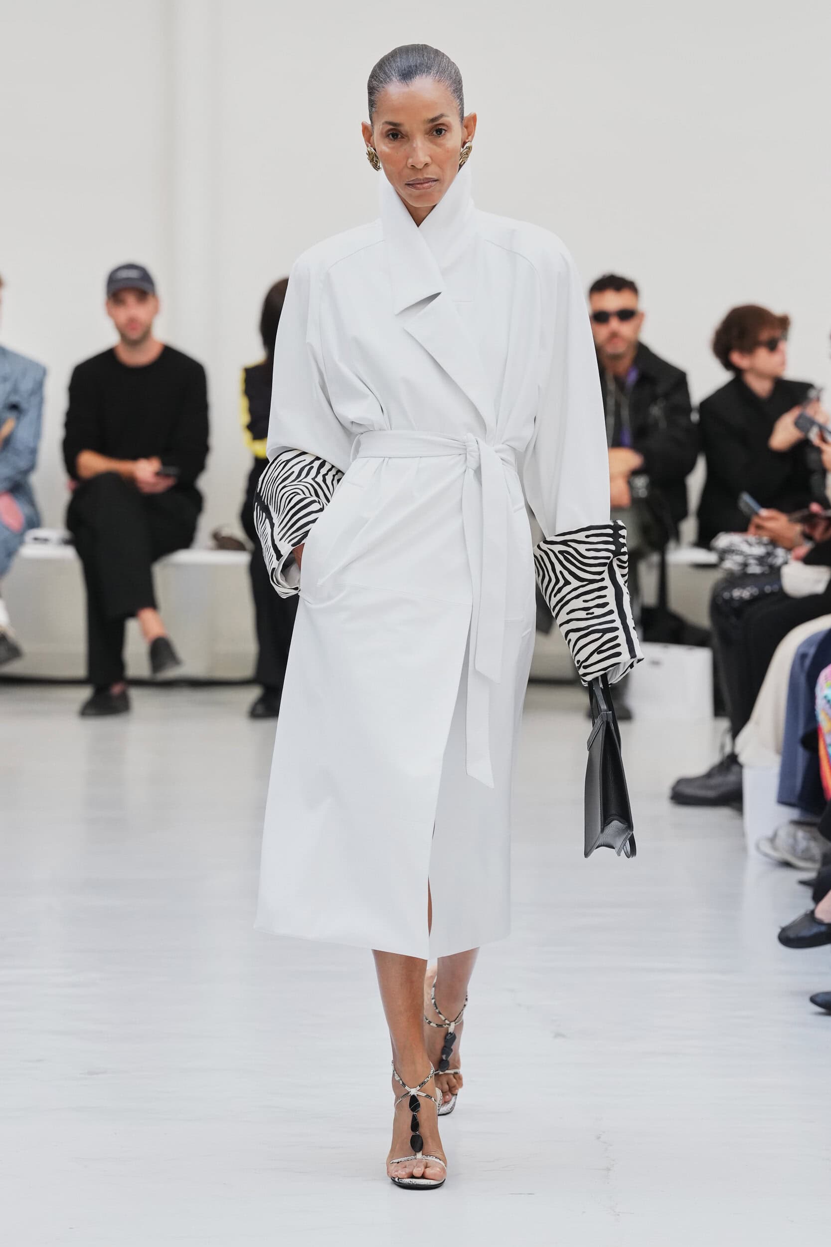 Situationist Spring 2027 Fashion Show