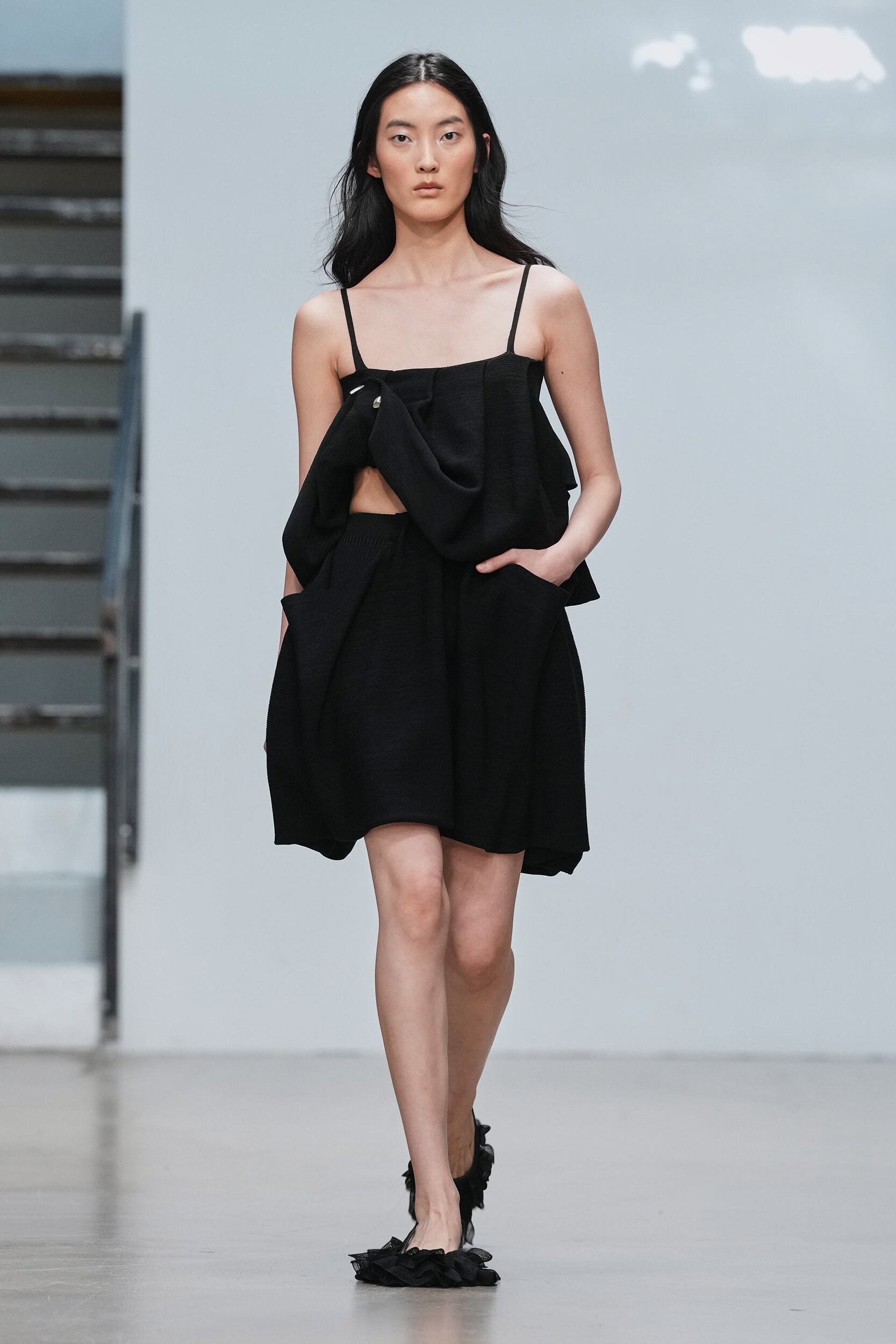Cfcl Spring 2027 Fashion Show