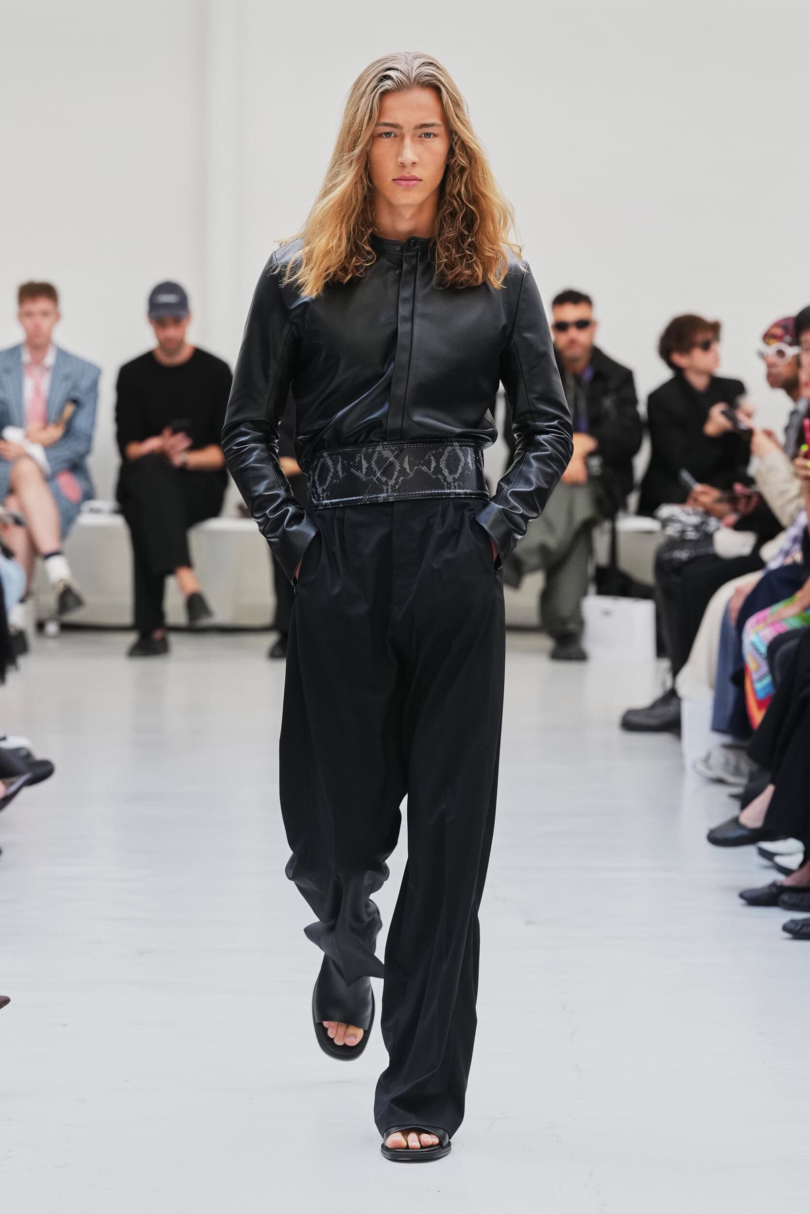 Situationist Spring 2027 Fashion Show
