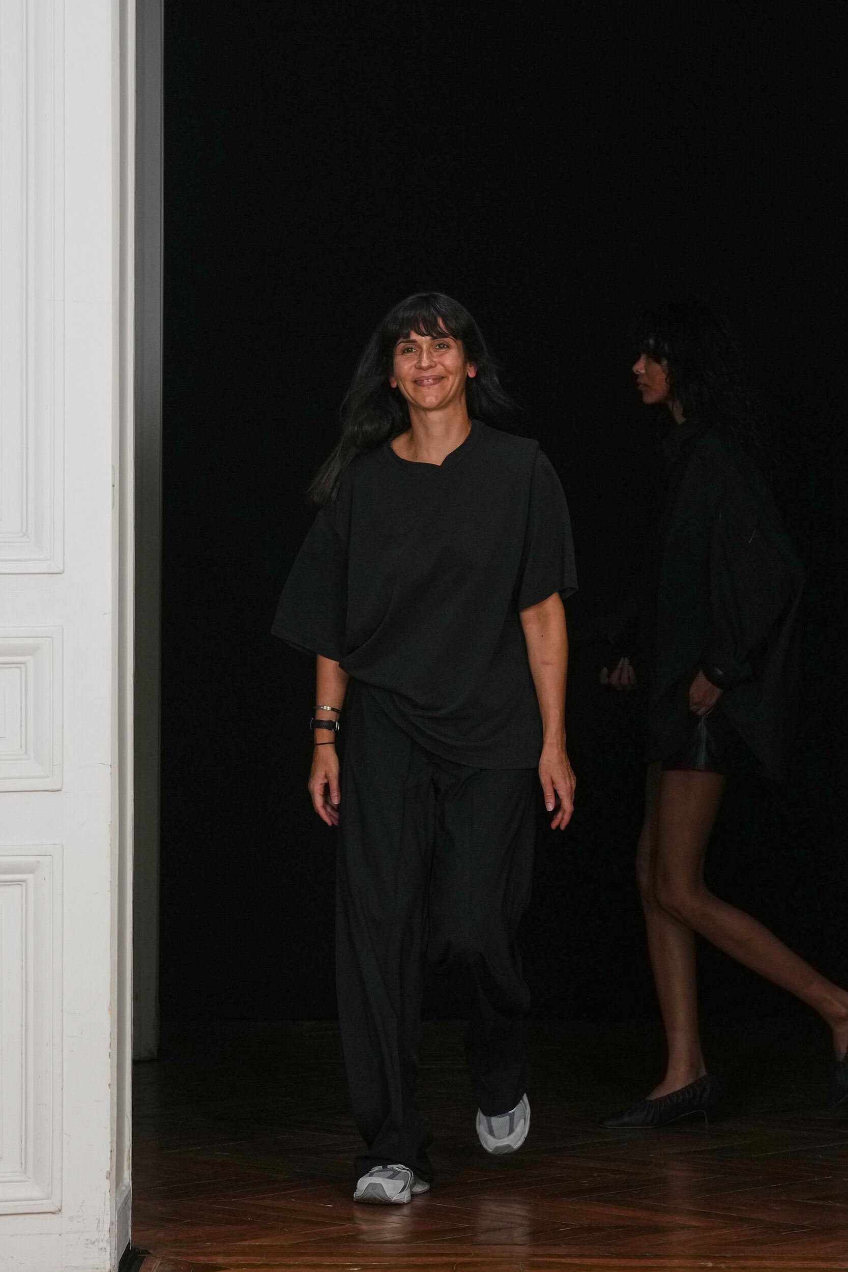 Gauchere Spring 2027 Fashion Show