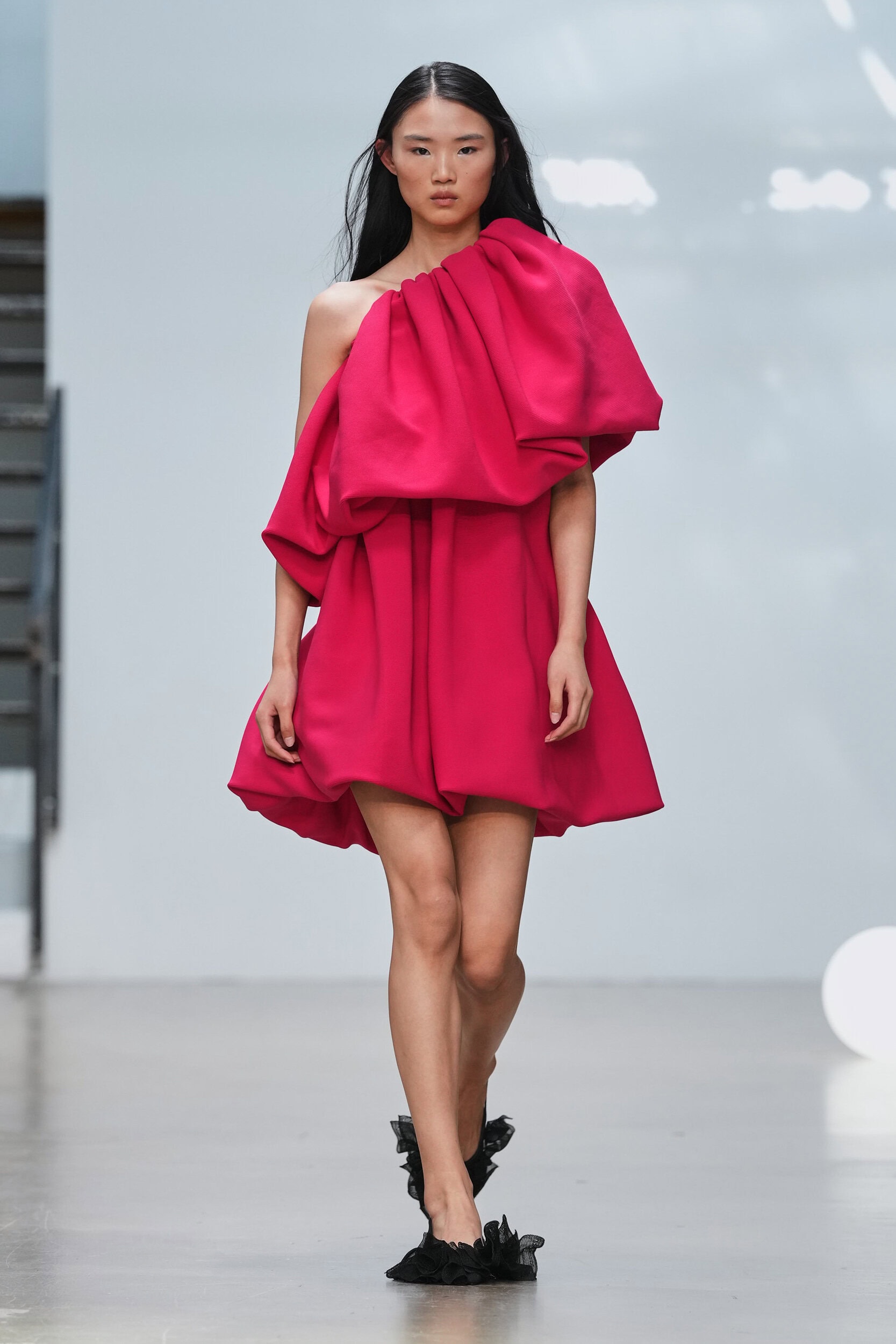 Cfcl Spring 2027 Fashion Show