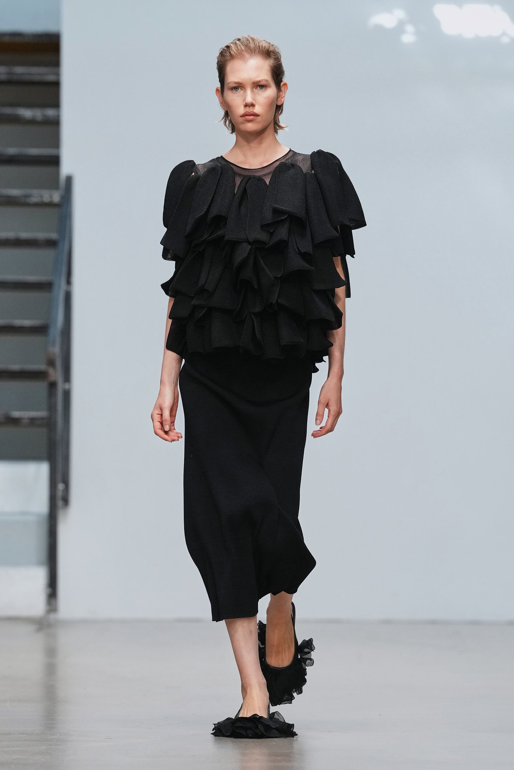 Cfcl Spring 2027 Fashion Show