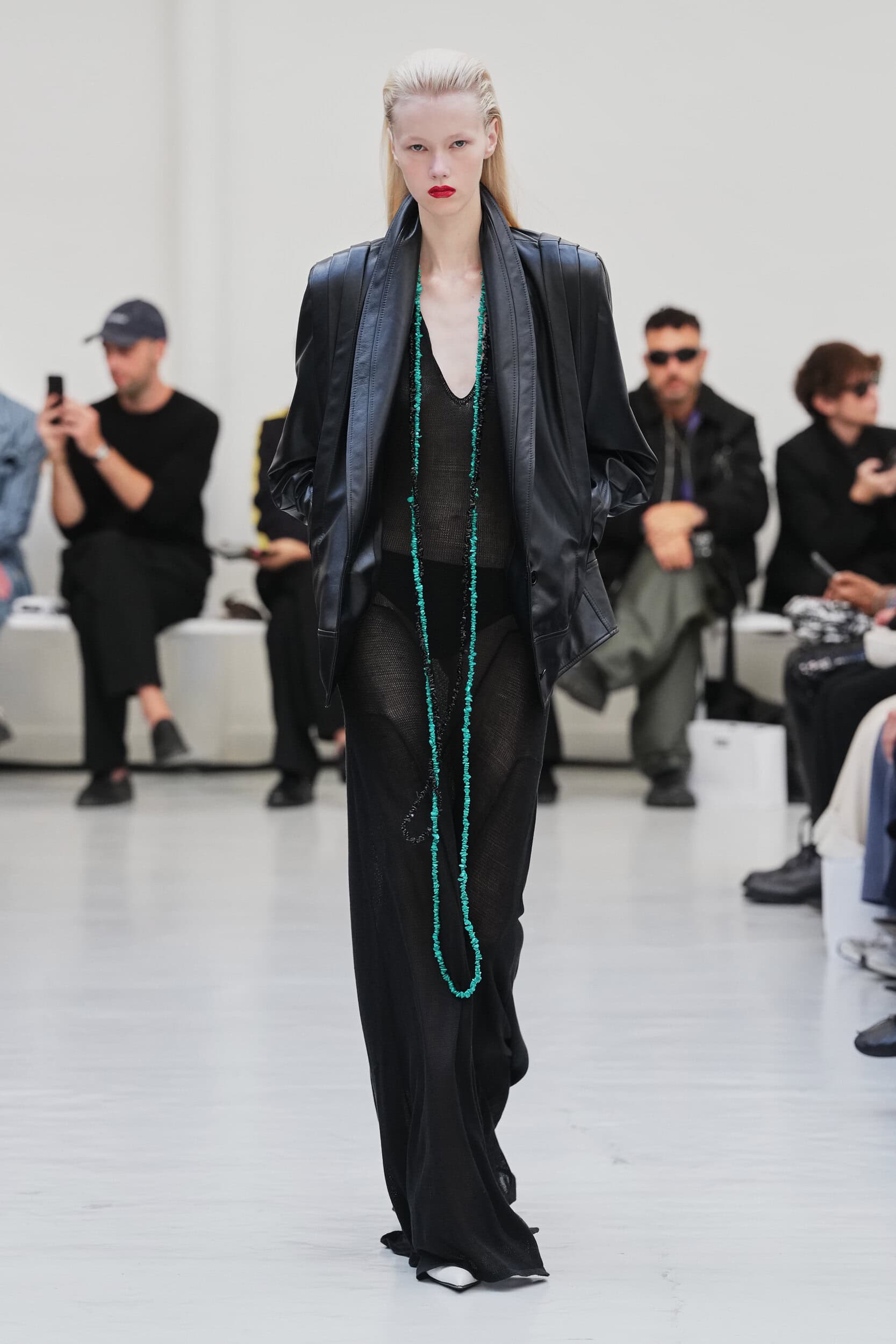 Situationist Spring 2027 Fashion Show