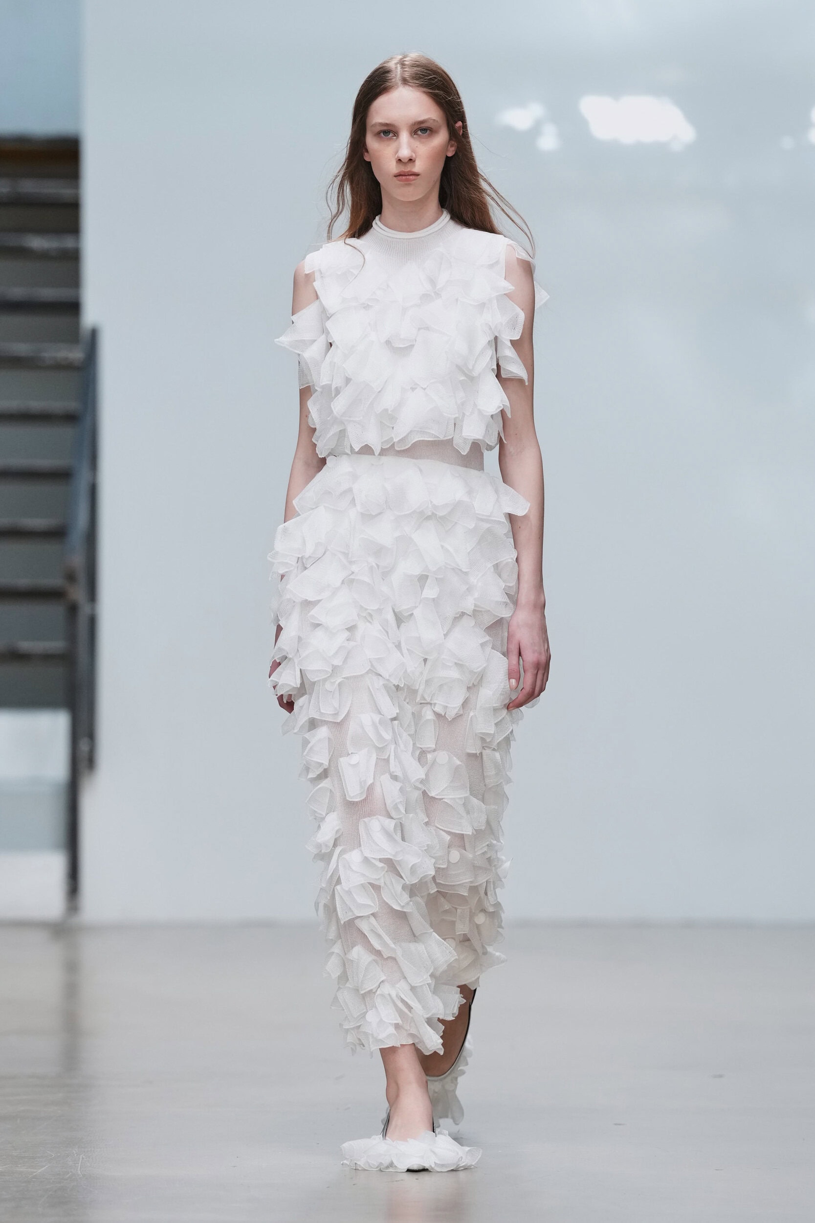 Cfcl Spring 2027 Fashion Show